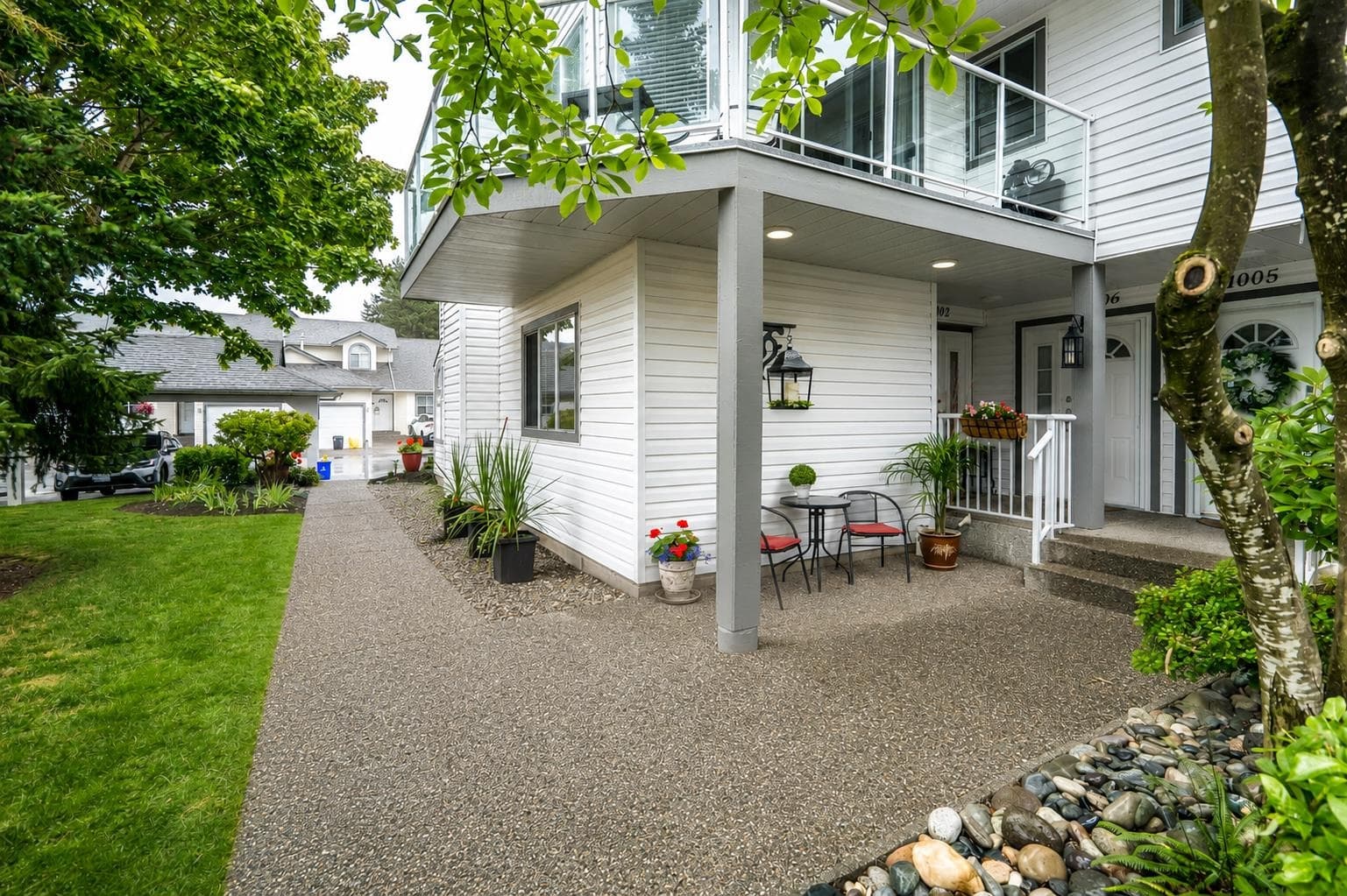 1002 - 21937 48 Avenue, Langley