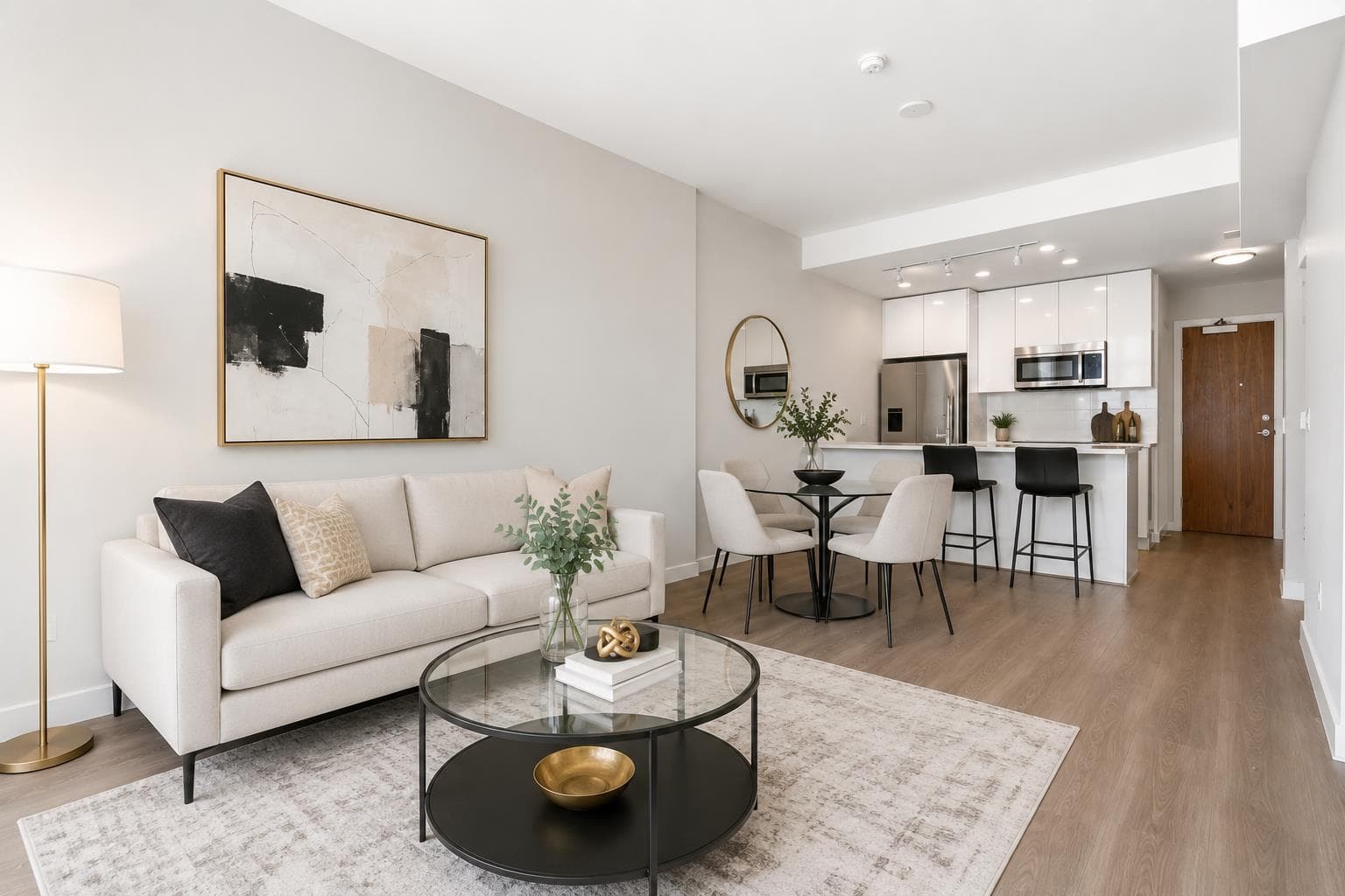 805 - 3328 Carscallen Road, Richmond