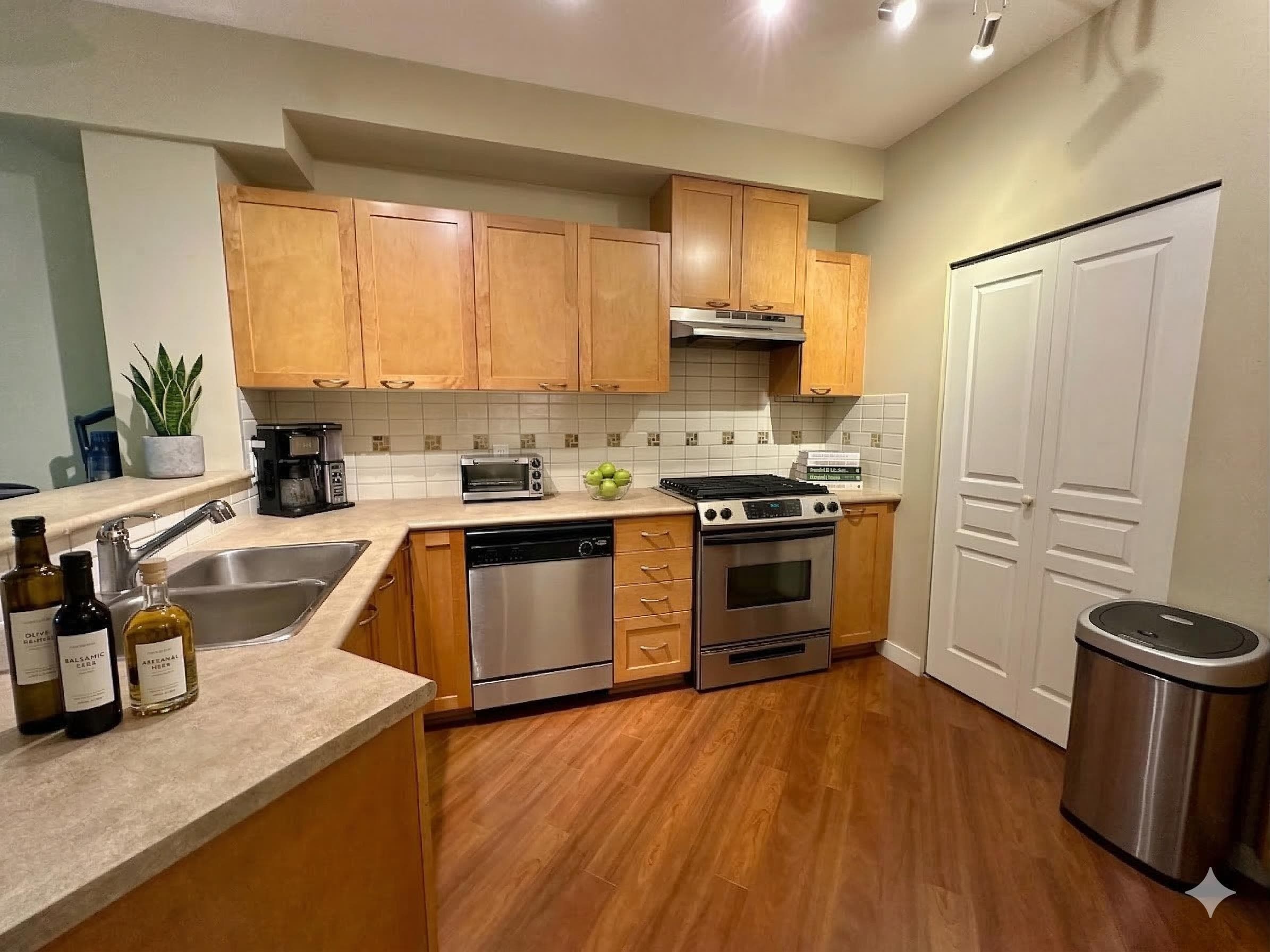 111 - 2969 Whisper Way, Coquitlam, V3E 3S8 — photo 1