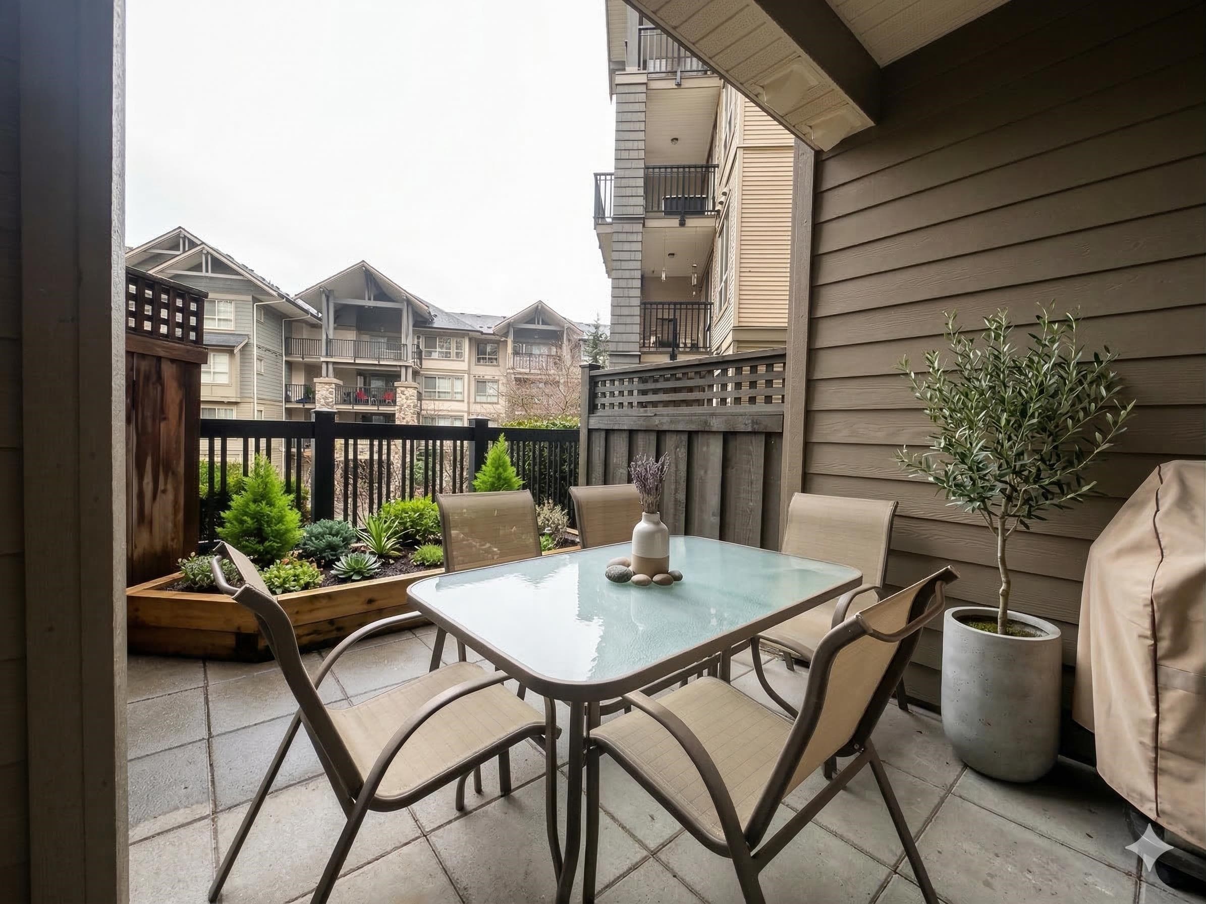 111 - 2969 Whisper Way, Coquitlam, V3E 3S8 — photo 5