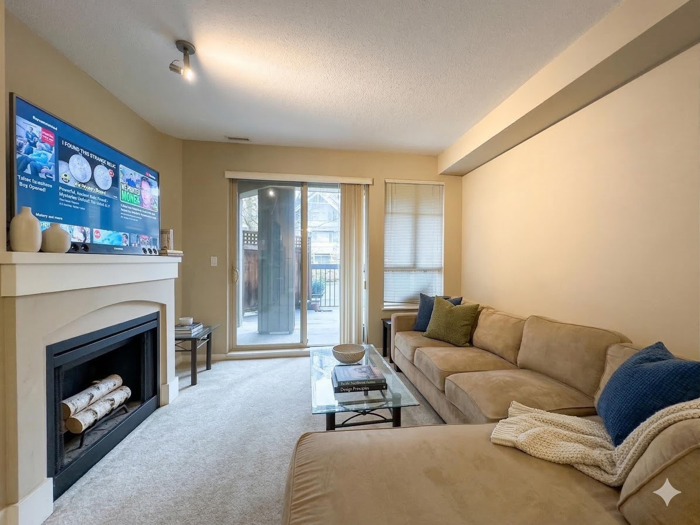 111 - 2969 Whisper Way, Coquitlam, V3E 3S8 — photo 4