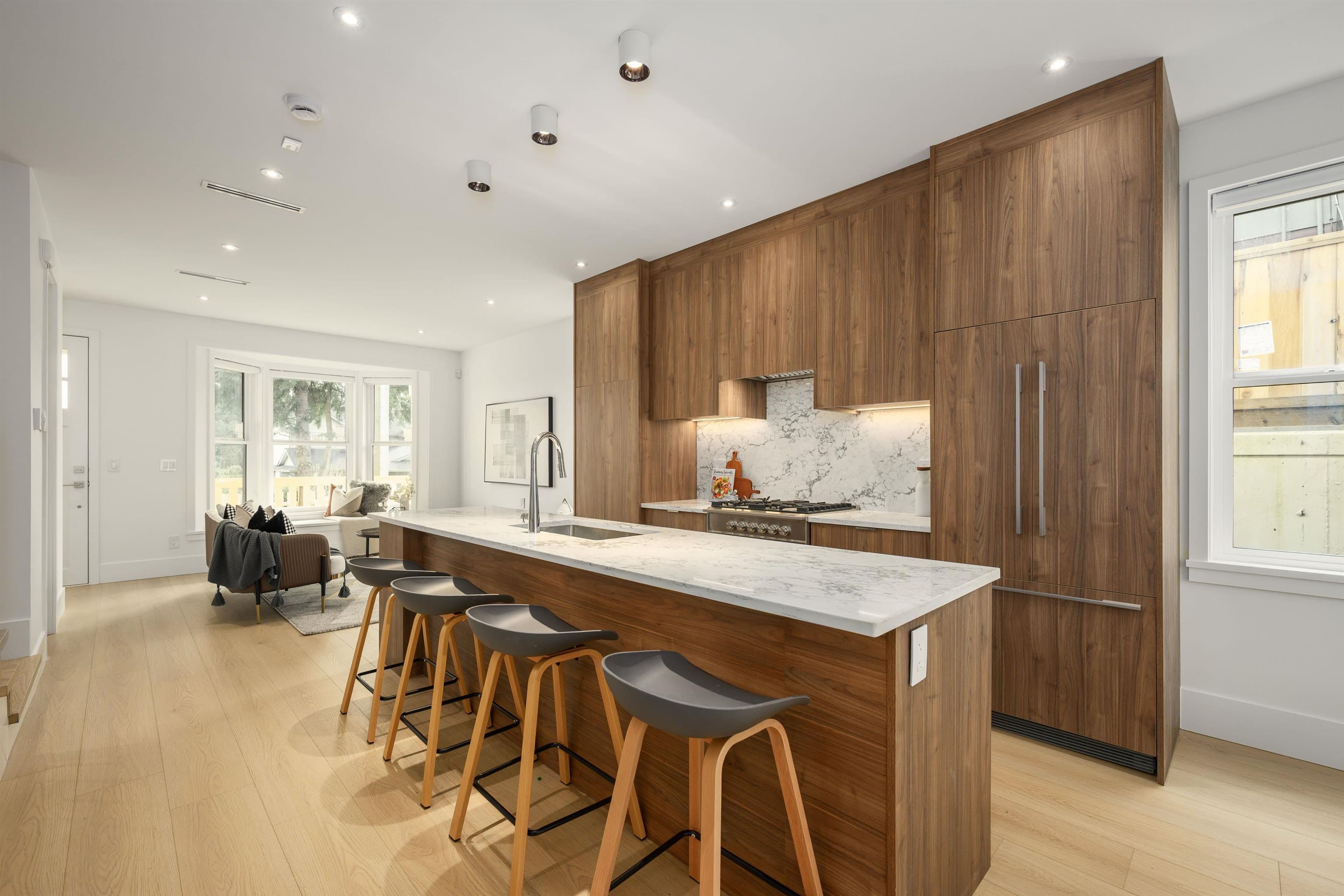 102 - 1125 Cartier Avenue, Coquitlam
