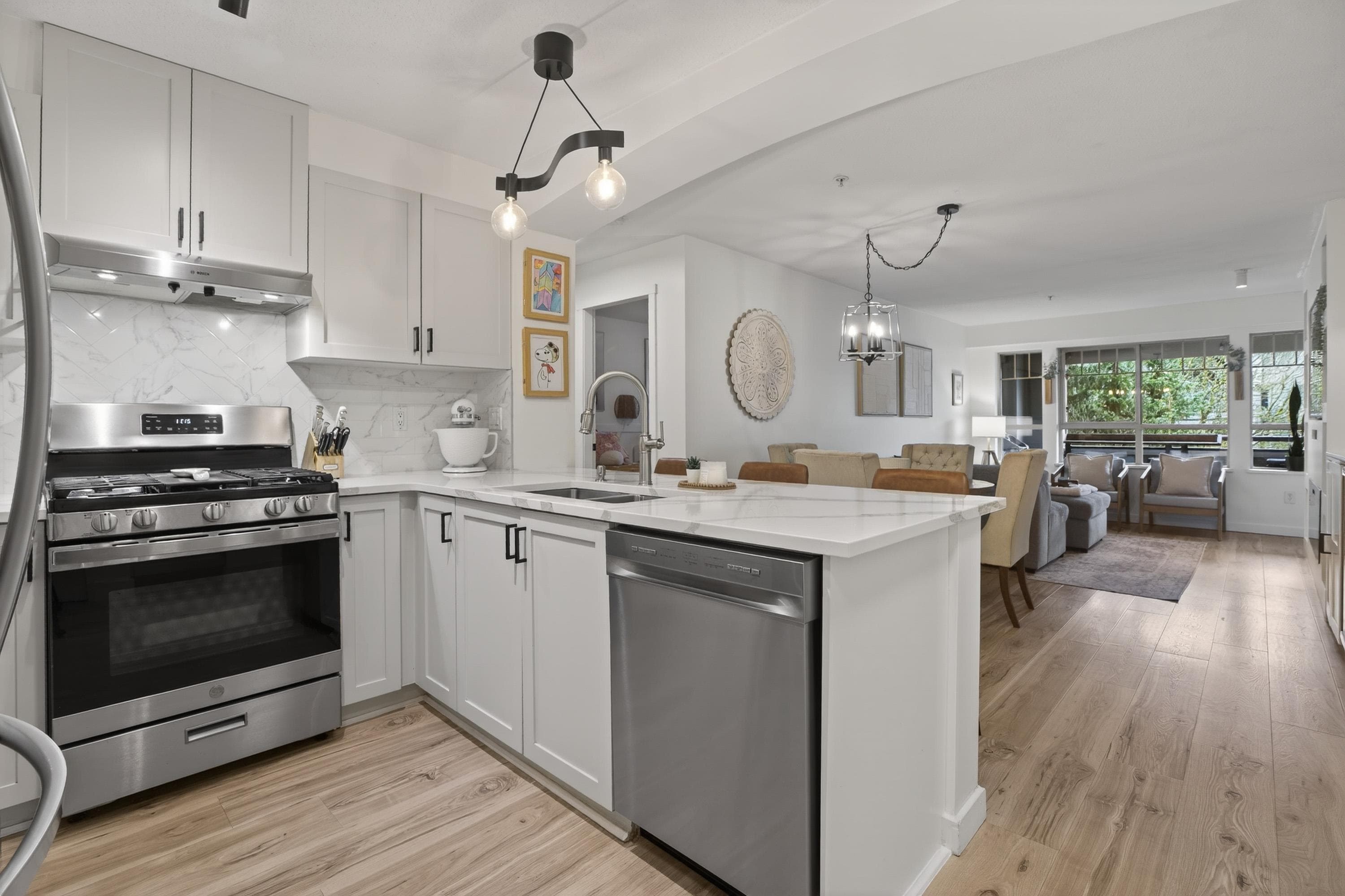 312 - 2959 Silver Springs Boulevard, Coquitlam