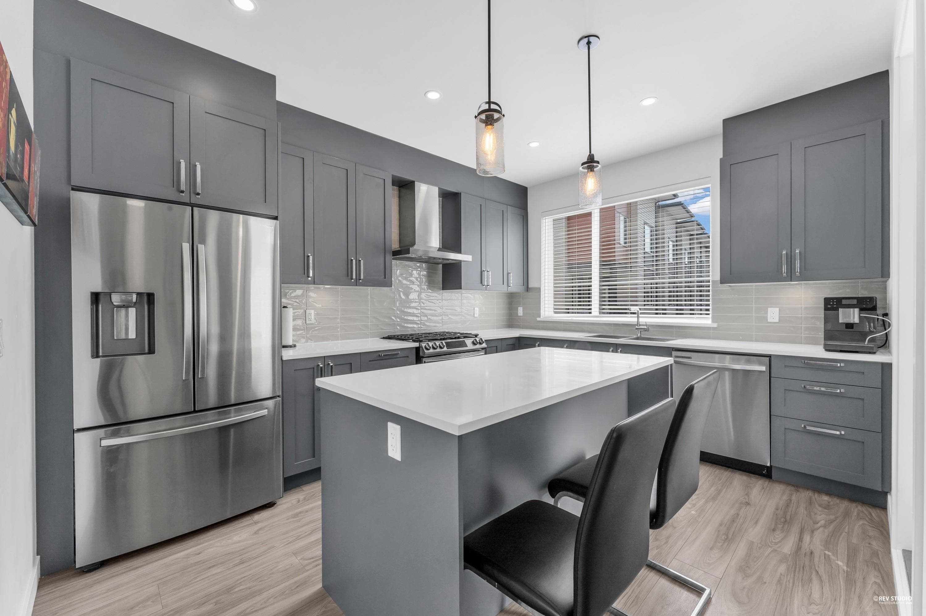 13 - 18887 72a Avenue, Surrey