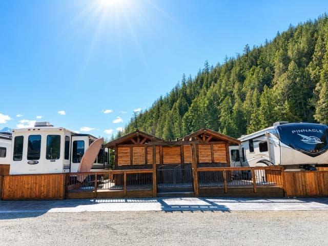 164/165 - 640 Hot Springs Road, Harrison Hot Springs
