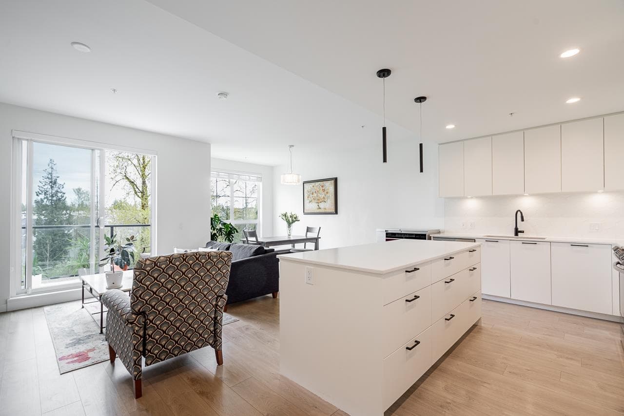 604 - 8379 201 Street, Langley