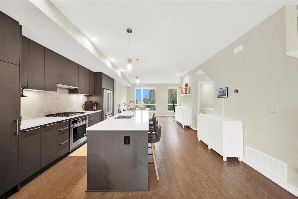 105 - 4662 Hemlock Way, Tsawwassen, V4M 0G1 — photo 5