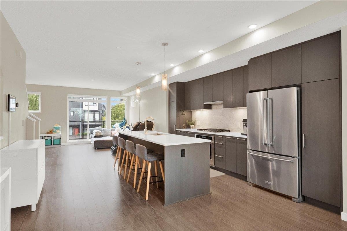 105 - 4662 Hemlock Way, Tsawwassen, V4M 0G1 — photo 4