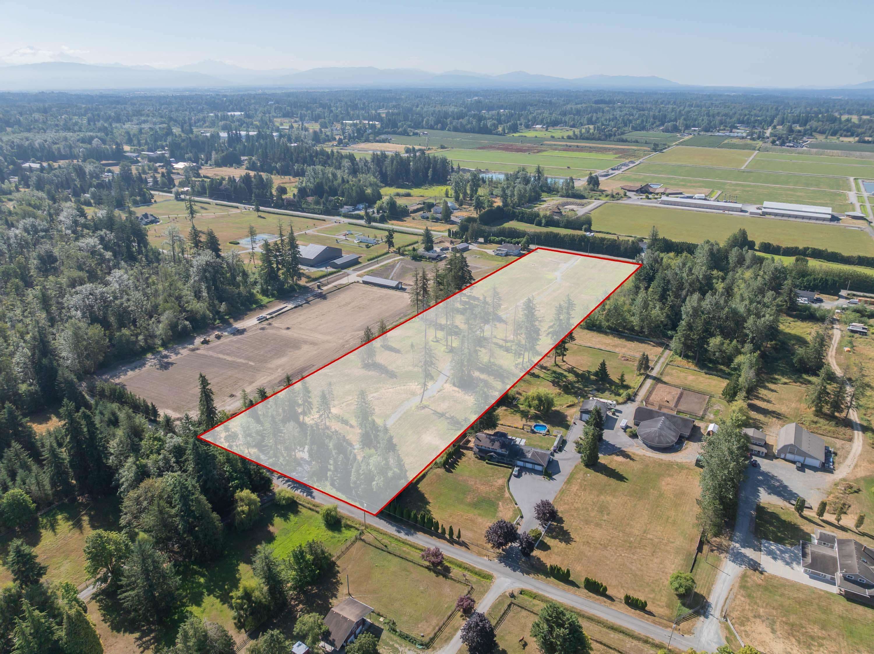 22714 26 Avenue, Langley