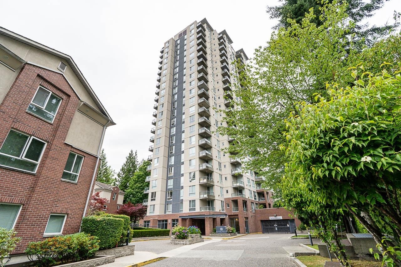 1803 - 7077 Beresford Street, Burnaby