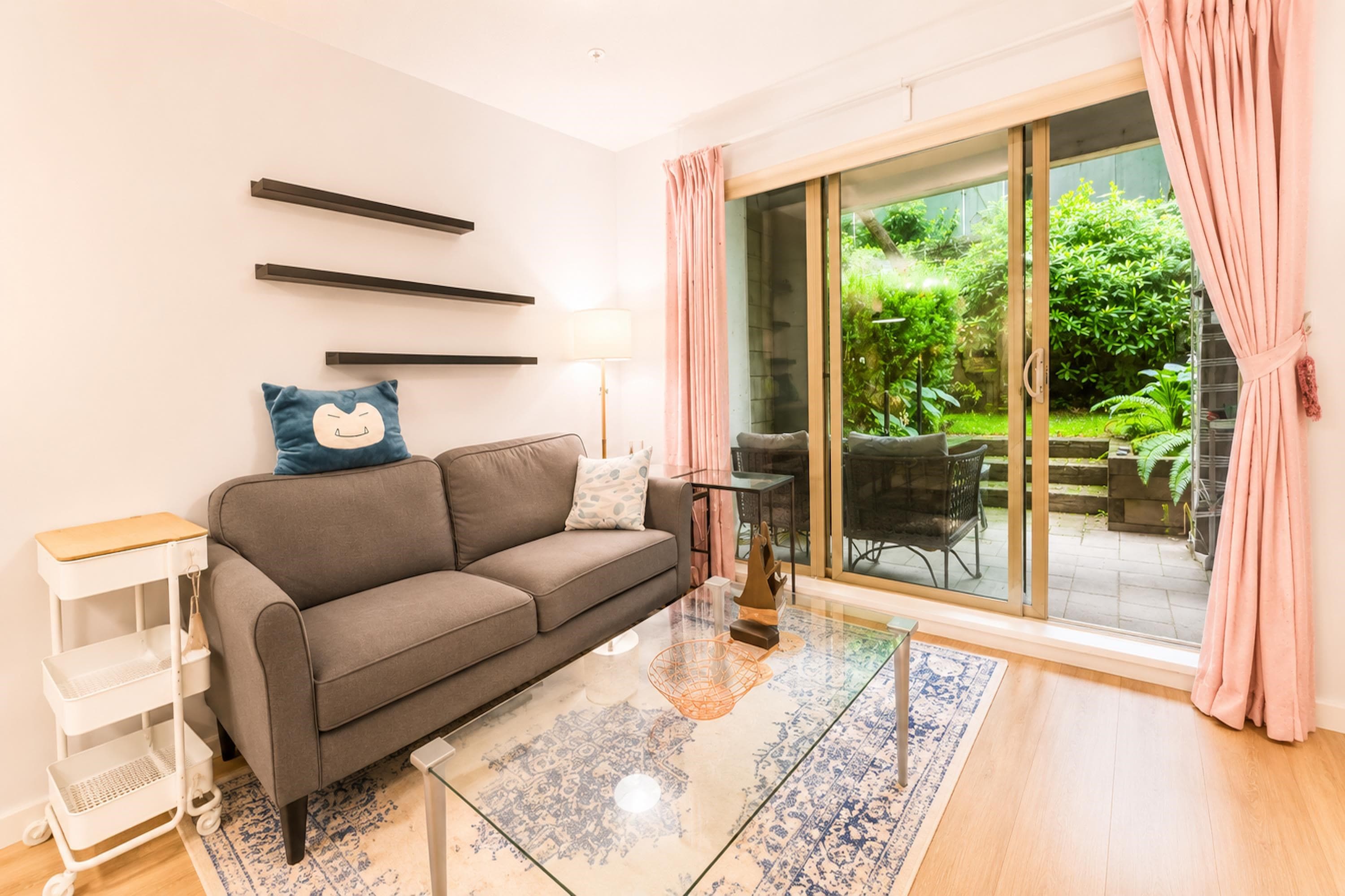 119 - 2088 Beta Avenue, Burnaby