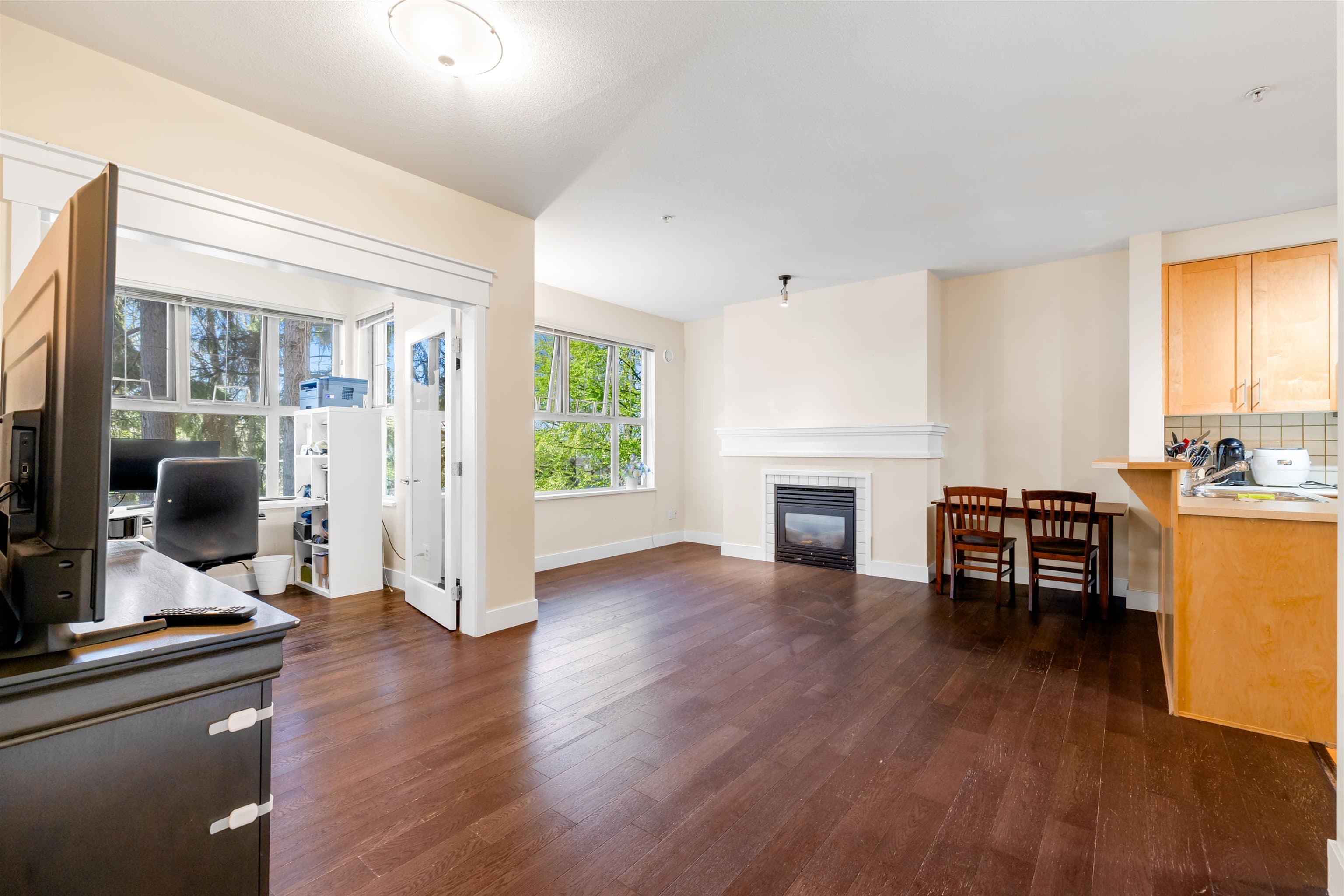 1217 - 4655 Valley Drive, Vancouver