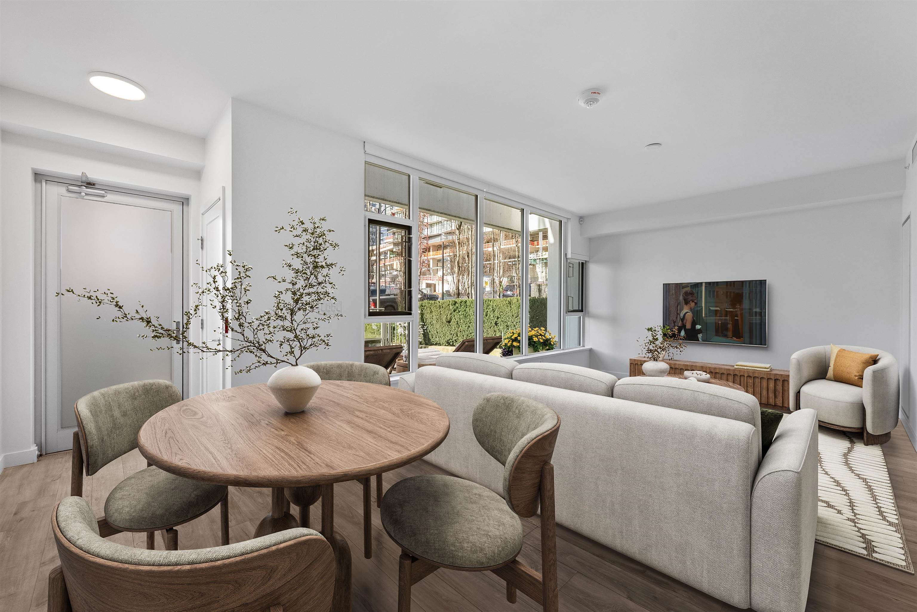 TH02 - 2288 Alpha Avenue, Burnaby