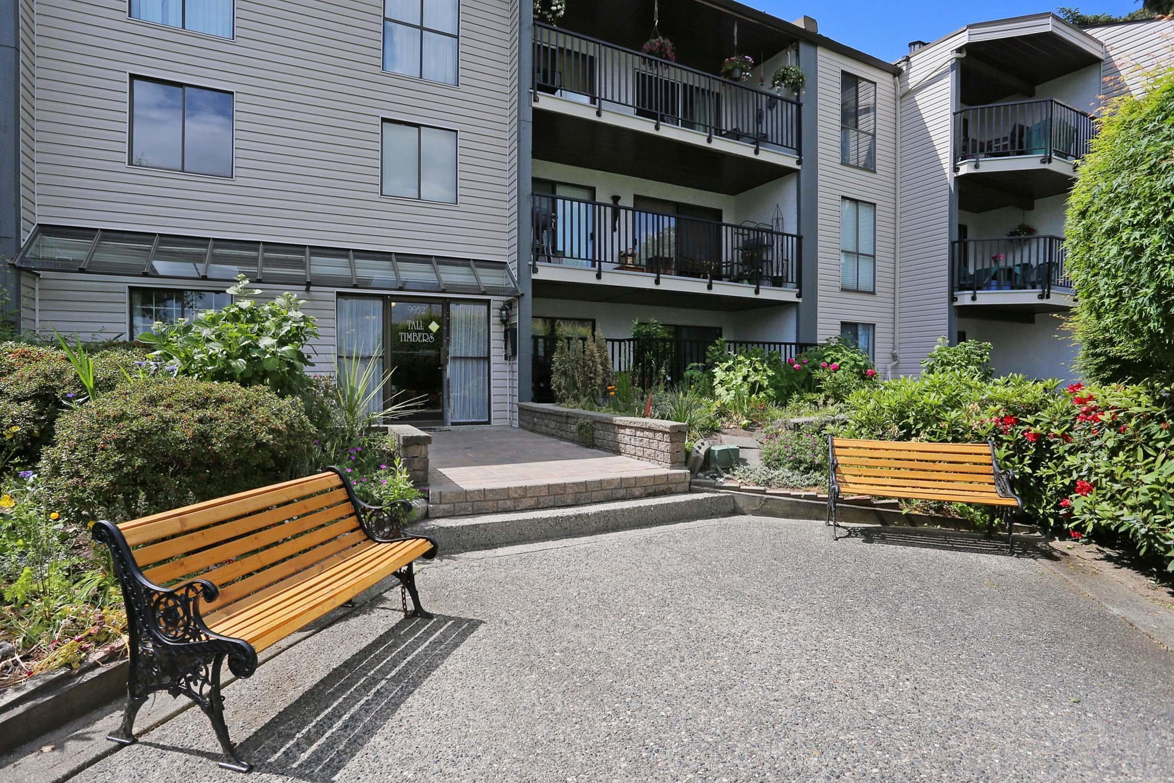 312 - 9952 149 Street, Surrey