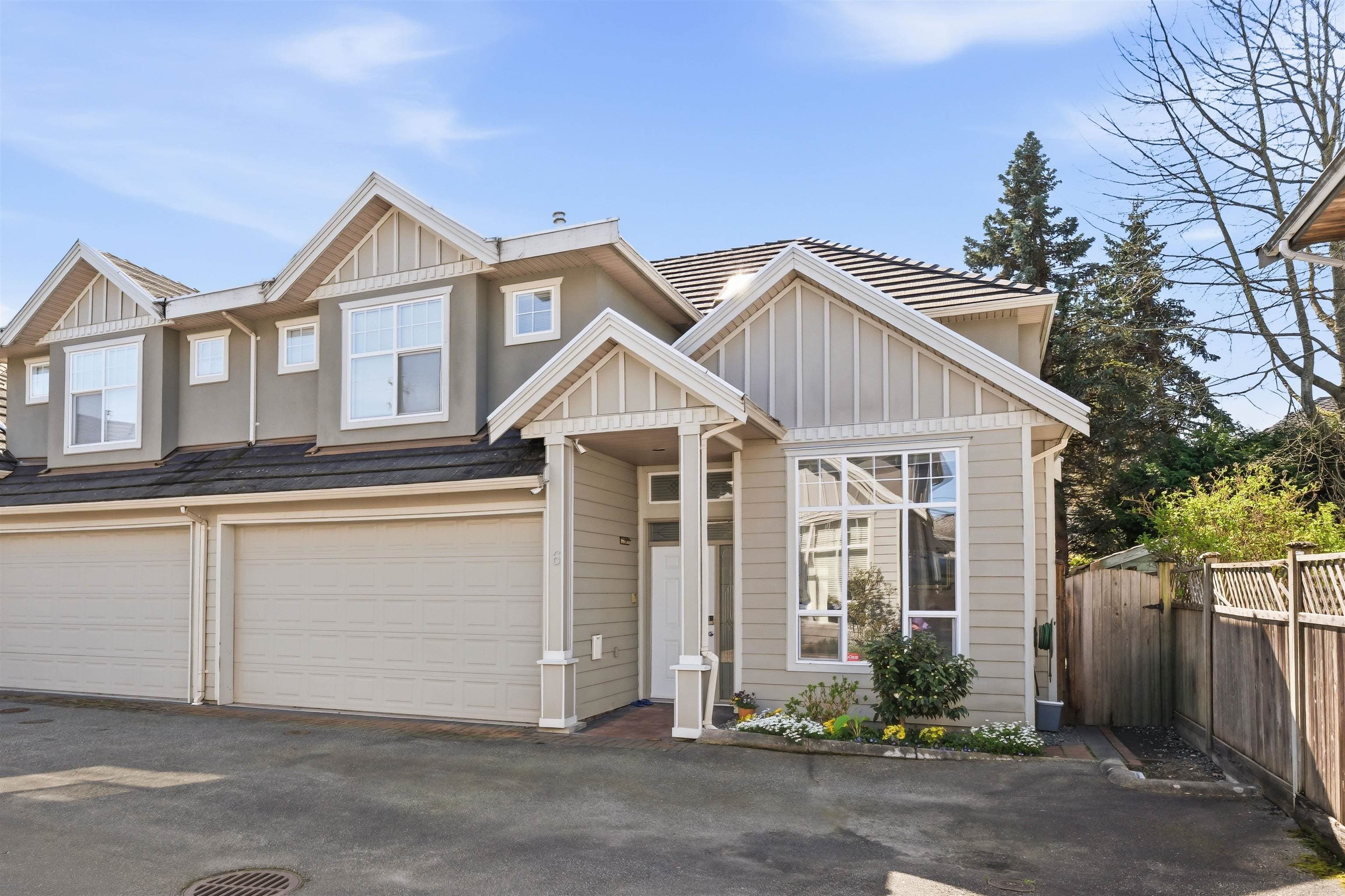 6 - 7188 Blundell Road, Richmond