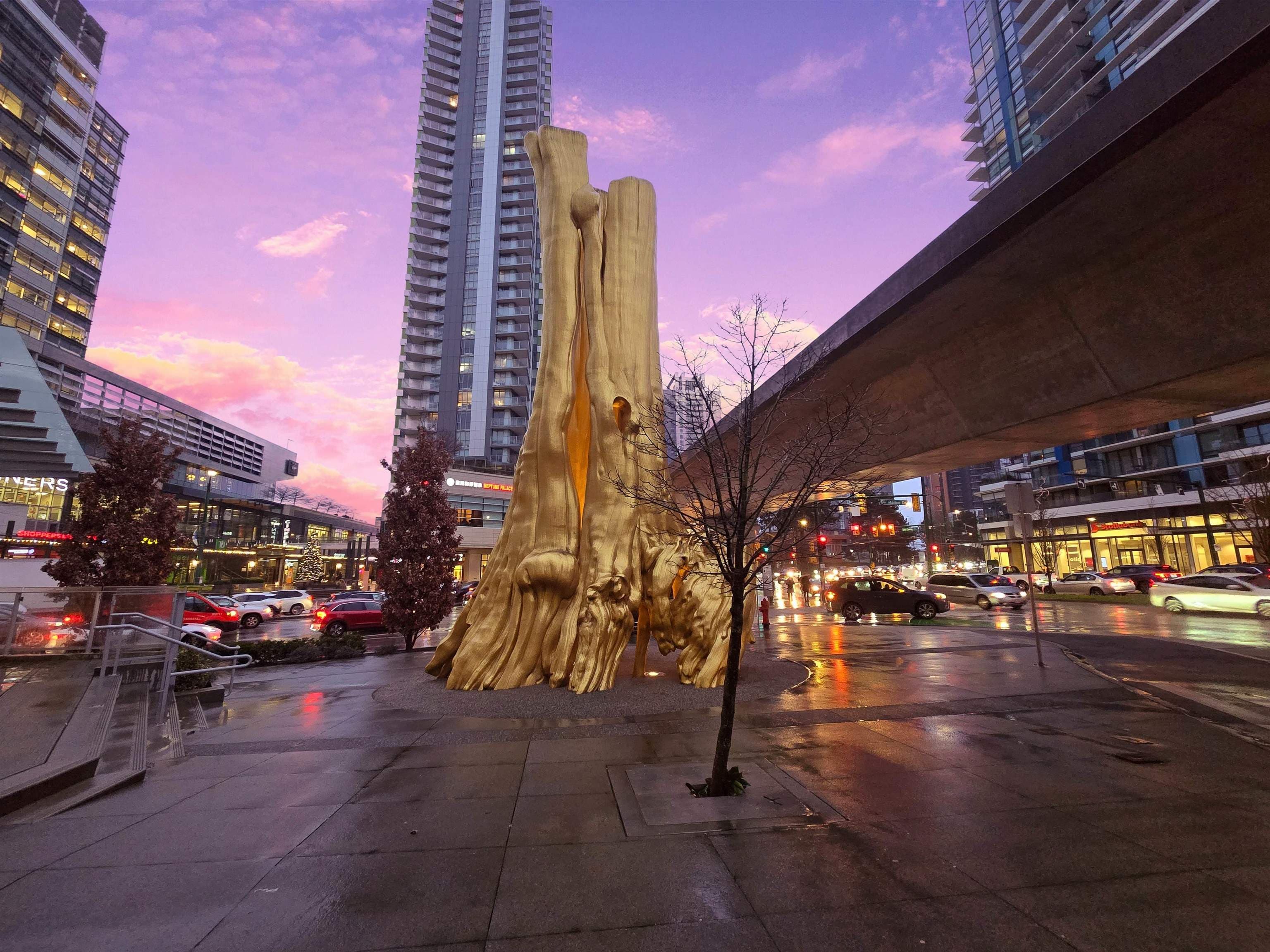 901 - 8131 Nunavut Lane, Vancouver