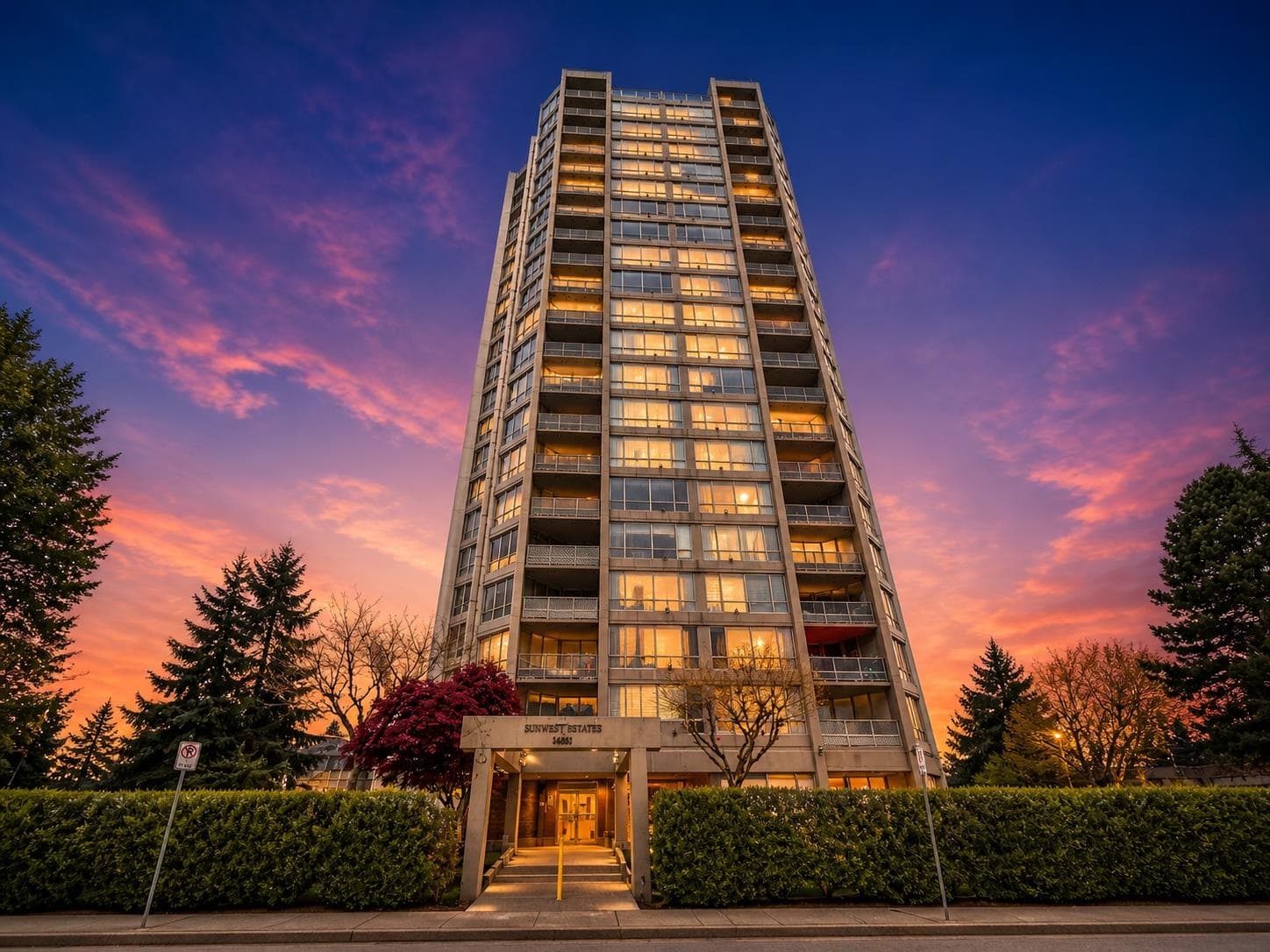 1701 - 14881 103a Avenue, Surrey