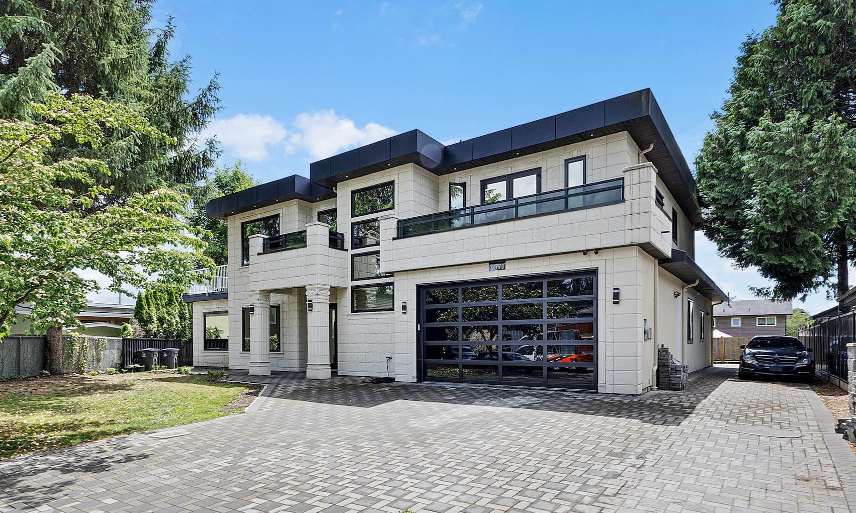 12776 Campbell Place, Surrey