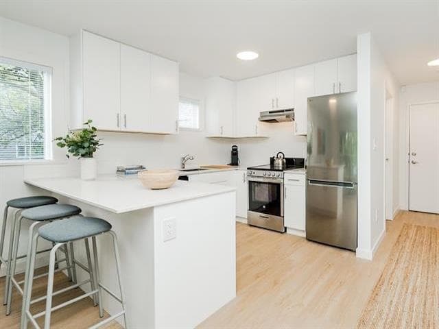304 - 8690 Montcalm Street, Vancouver