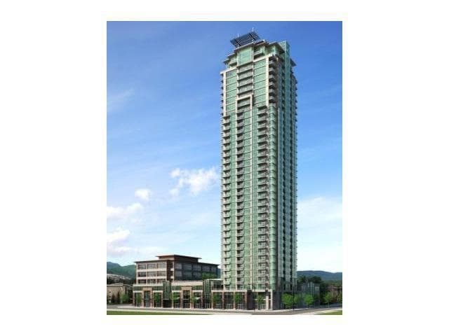 2701 - 2955 Atlantic Avenue, Coquitlam