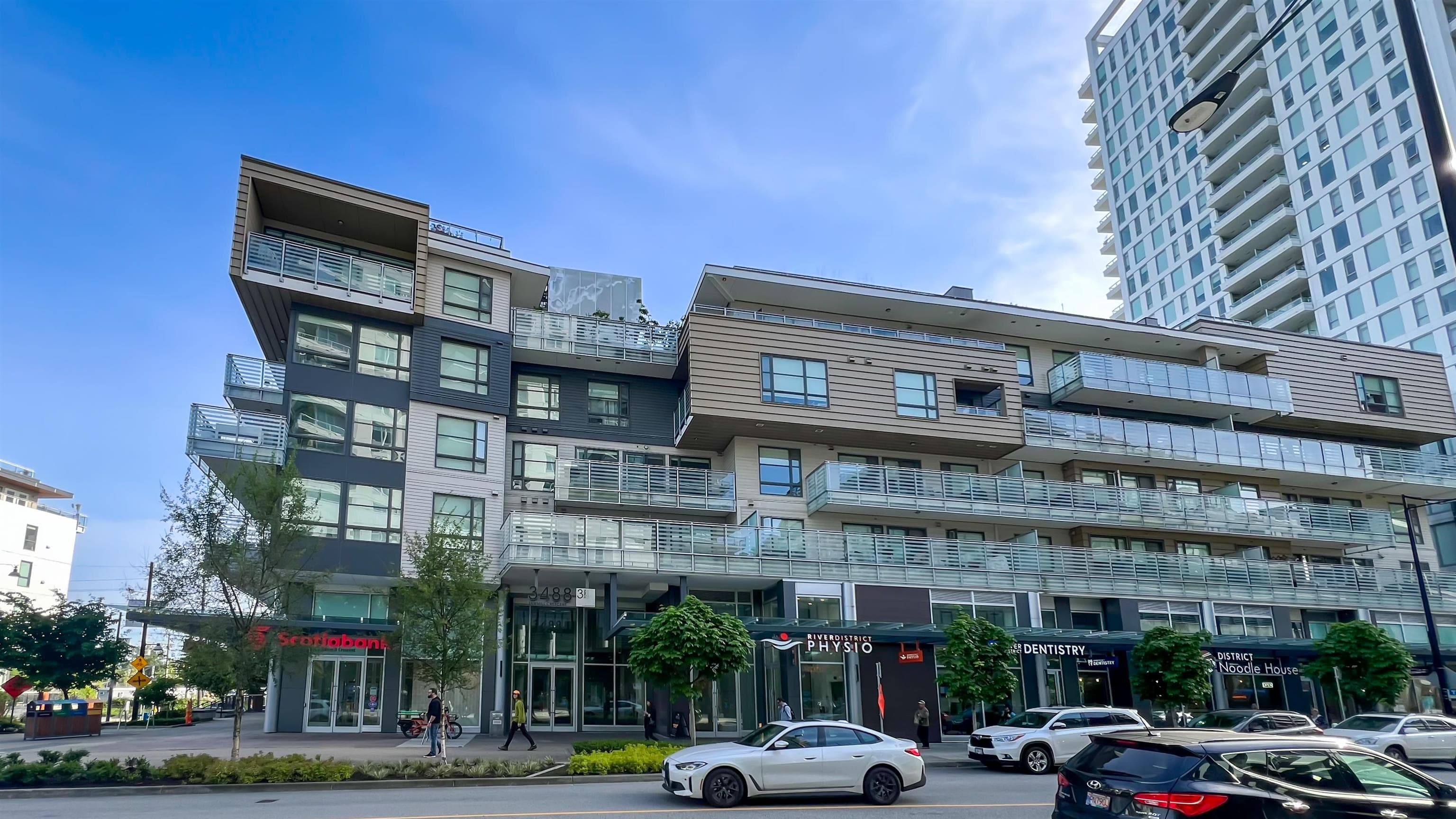 3488 Sawmill Crescent, Vancouver