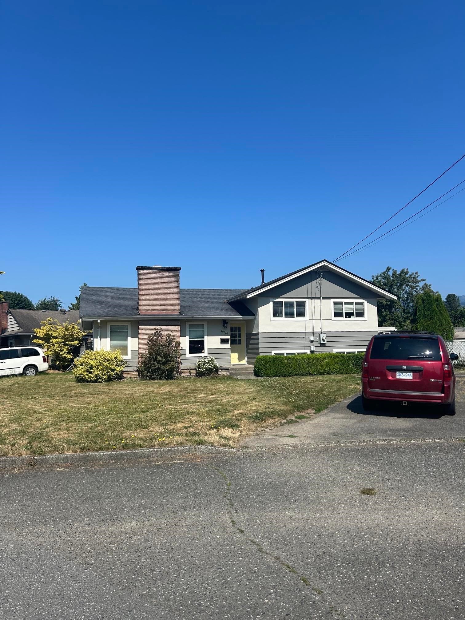 46267 Brooks Avenue, Chilliwack