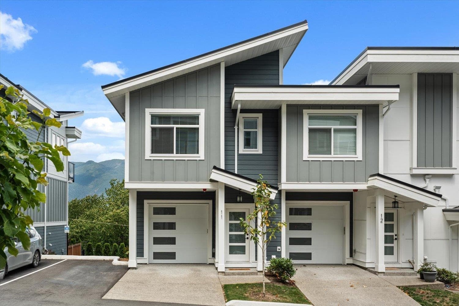 11 - 43998 Chilliwack Mountain Road, Chilliwack