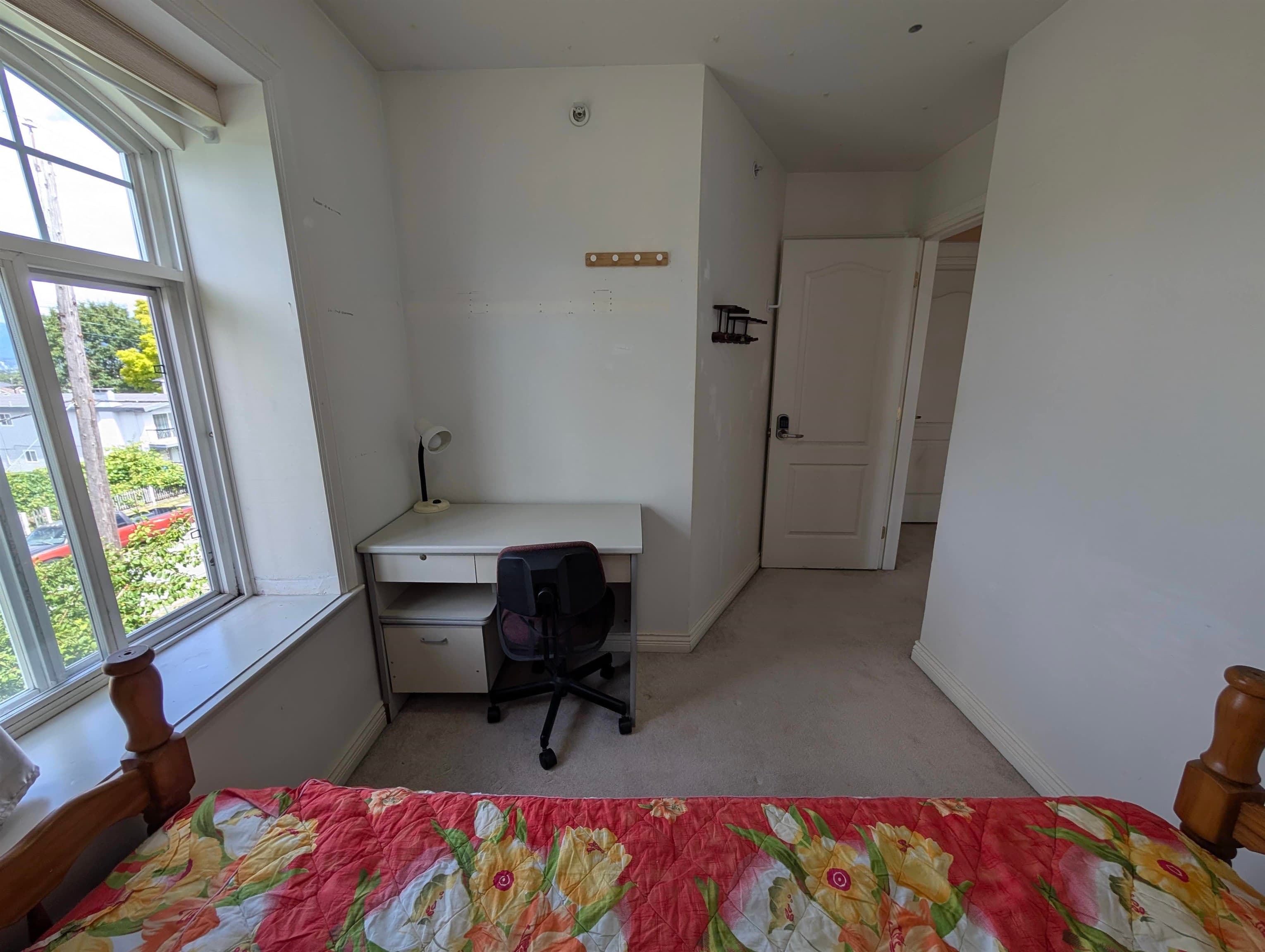 ROOMS in SHARED - 4XXX Reid Street, Vancouver, V5R 3Y6 — photo 3
