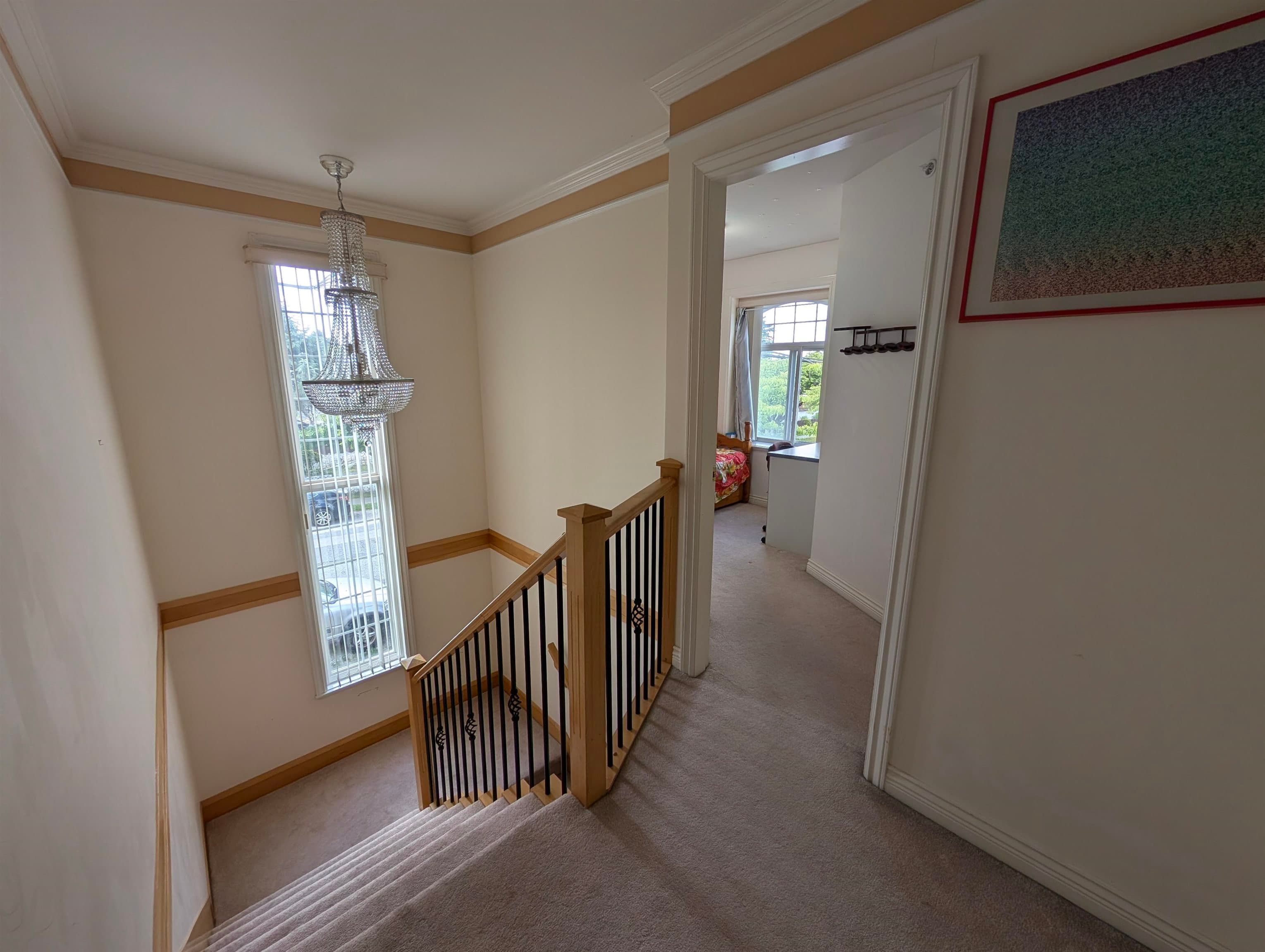 ROOMS in SHARED - 4XXX Reid Street, Vancouver, V5R 3Y6 — photo 4
