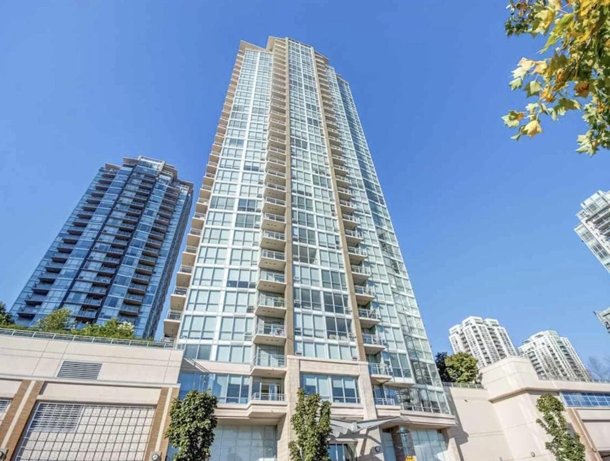 504 - 2975 Atlantic Avenue, Coquitlam