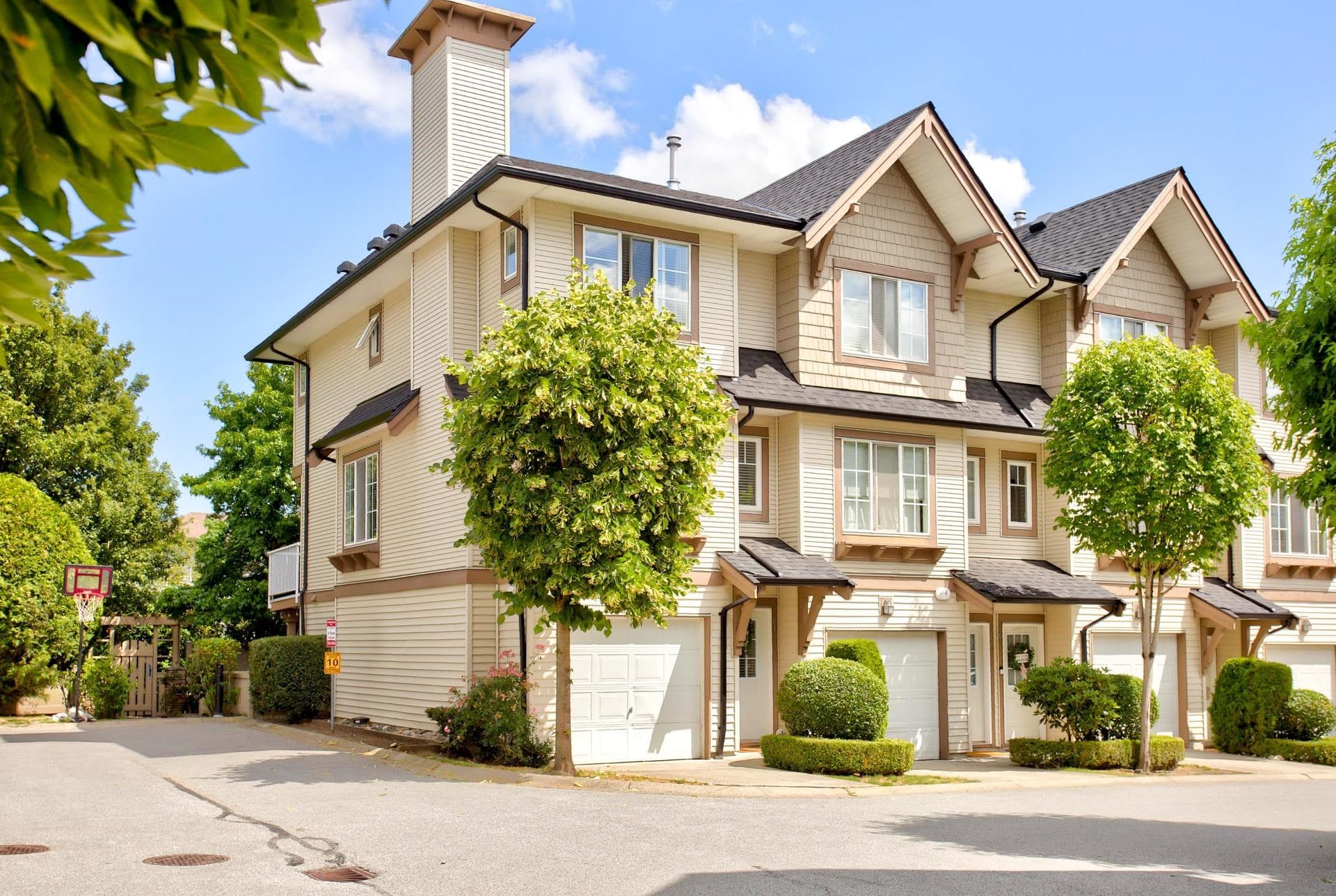 61 - 20560 66 Avenue, Langley