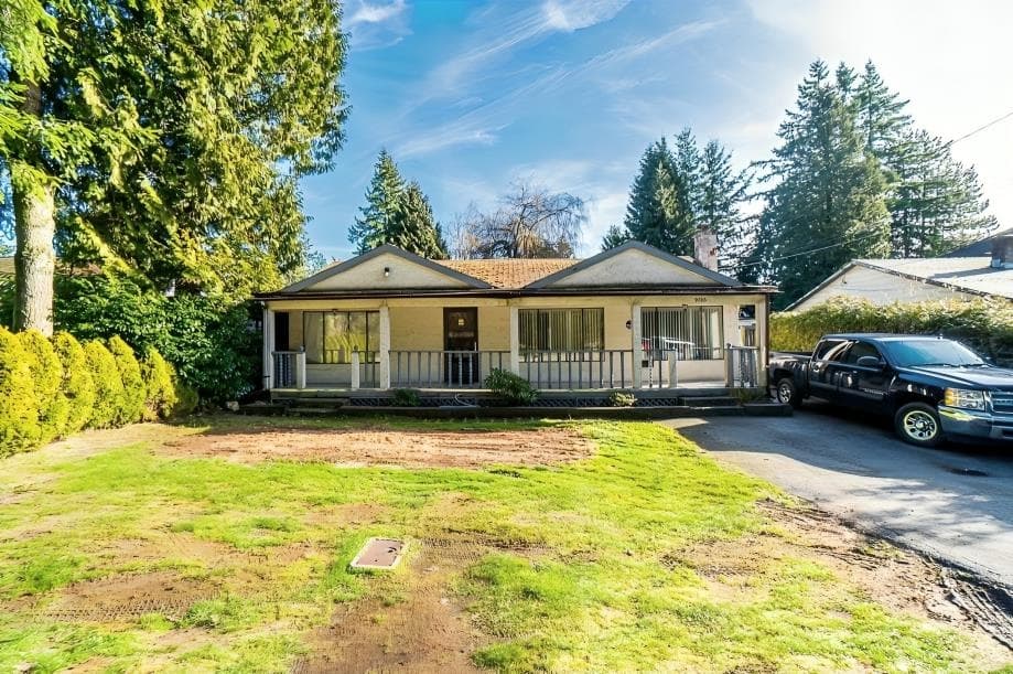 9286 148 Street, Surrey, V3R 3W8 — photo 1