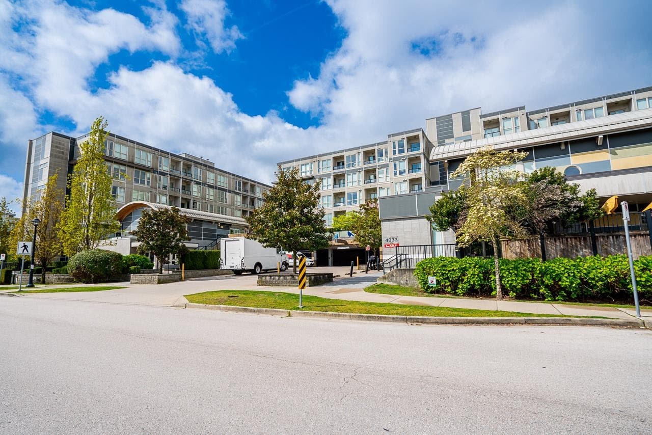 161 - 4099 Stolberg Street, Richmond