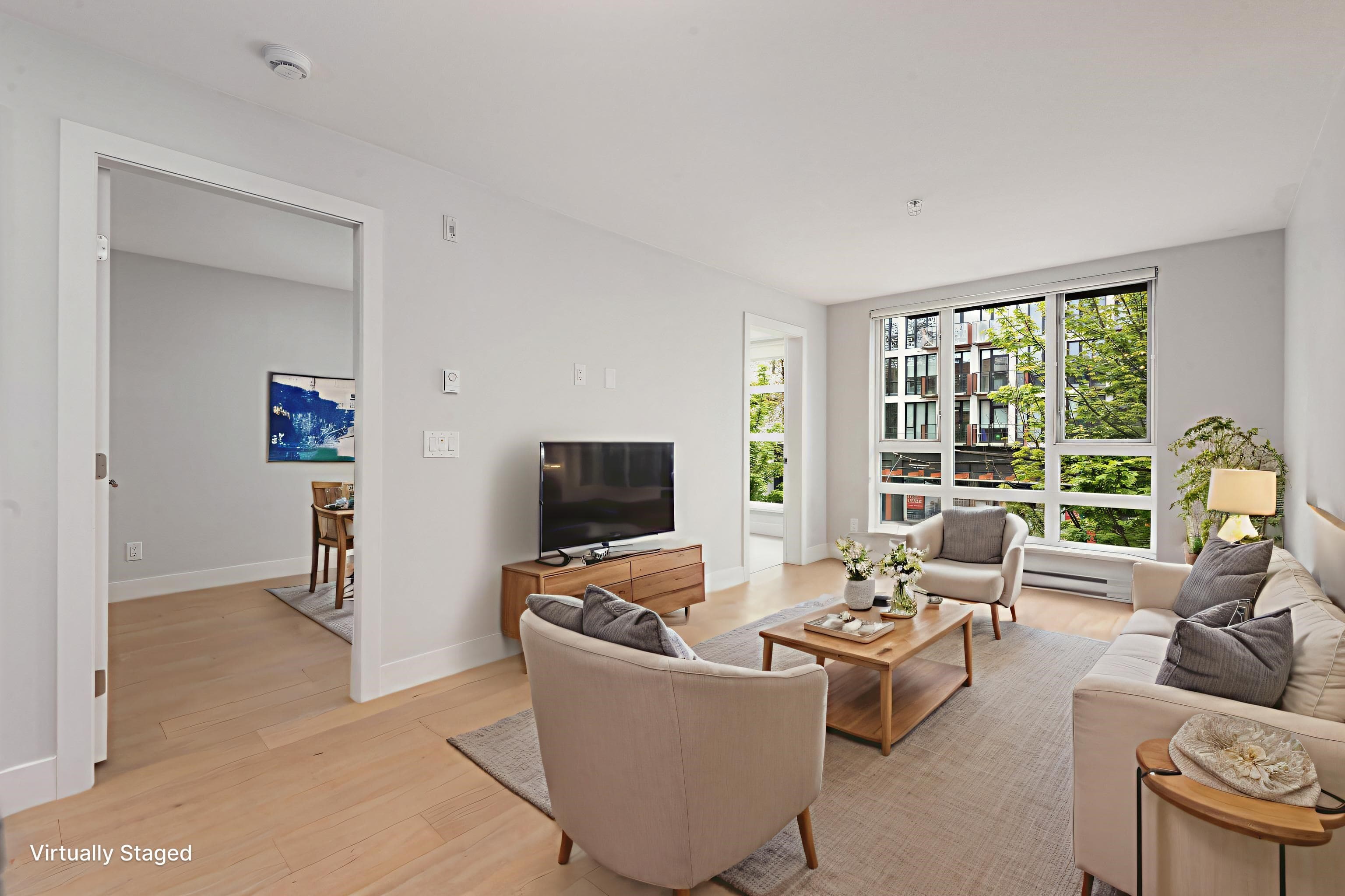 309 - 2477 Carolina Street, Vancouver, V5T 0G8 — photo 2