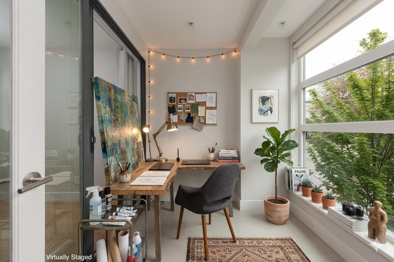 309 - 2477 Carolina Street, Vancouver, V5T 0G8 — photo 4
