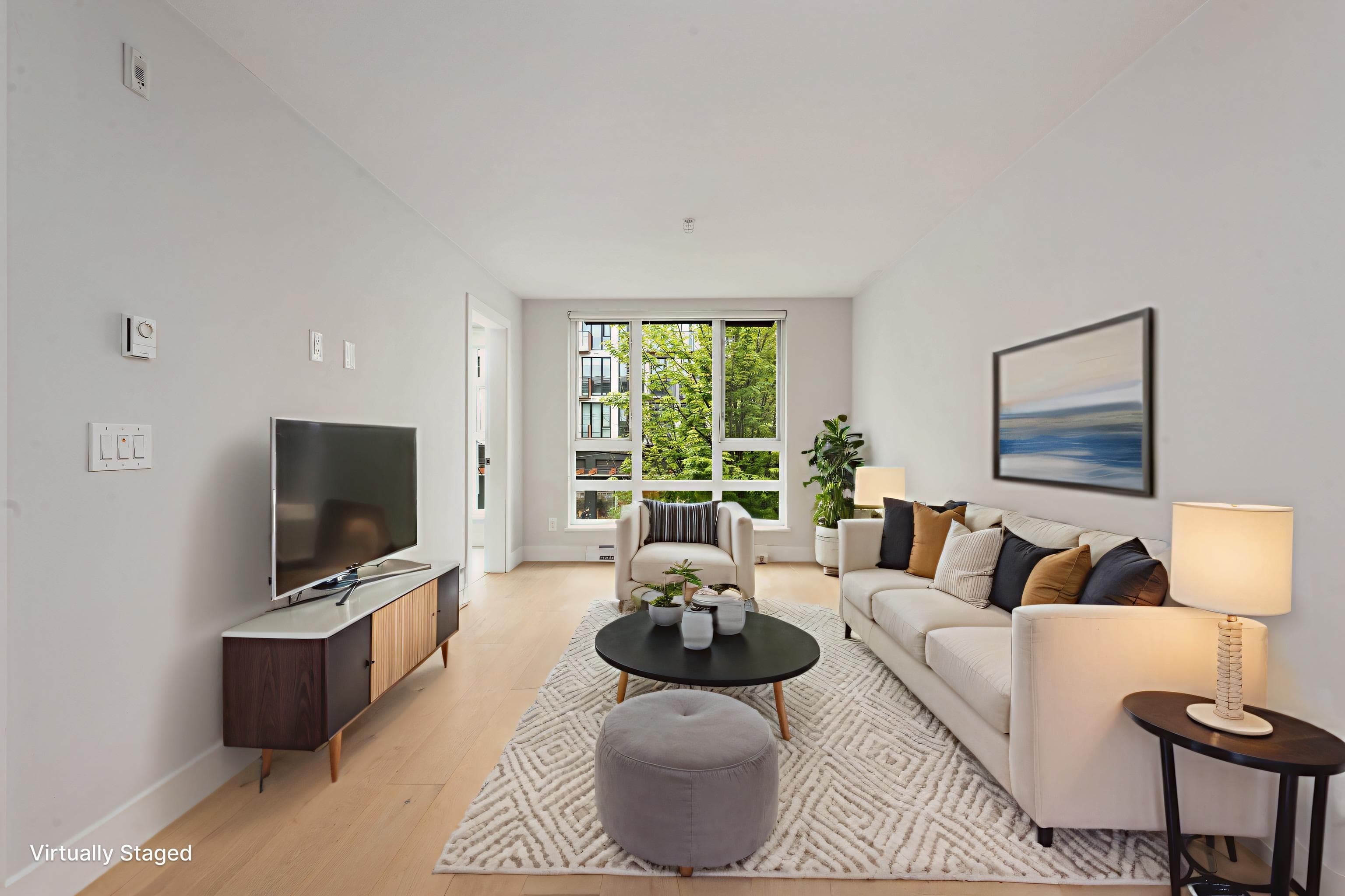 309 - 2477 Carolina Street, Vancouver, V5T 0G8 — photo 3