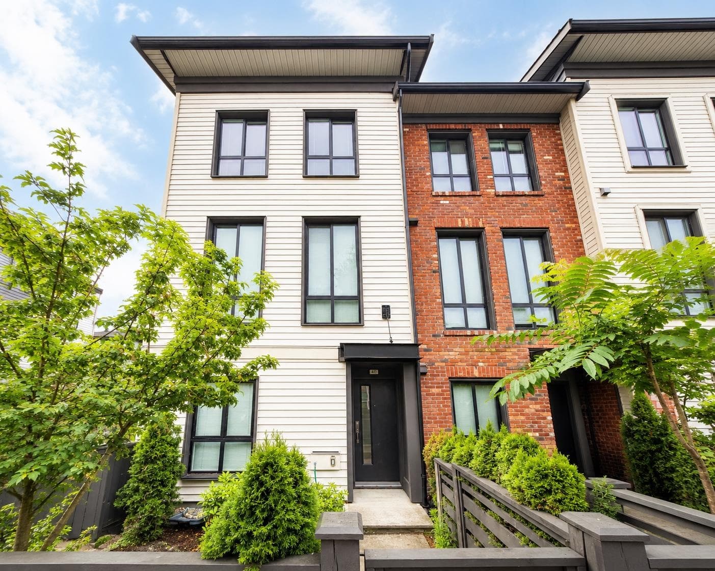 40 - 15828 27 Avenue, Surrey