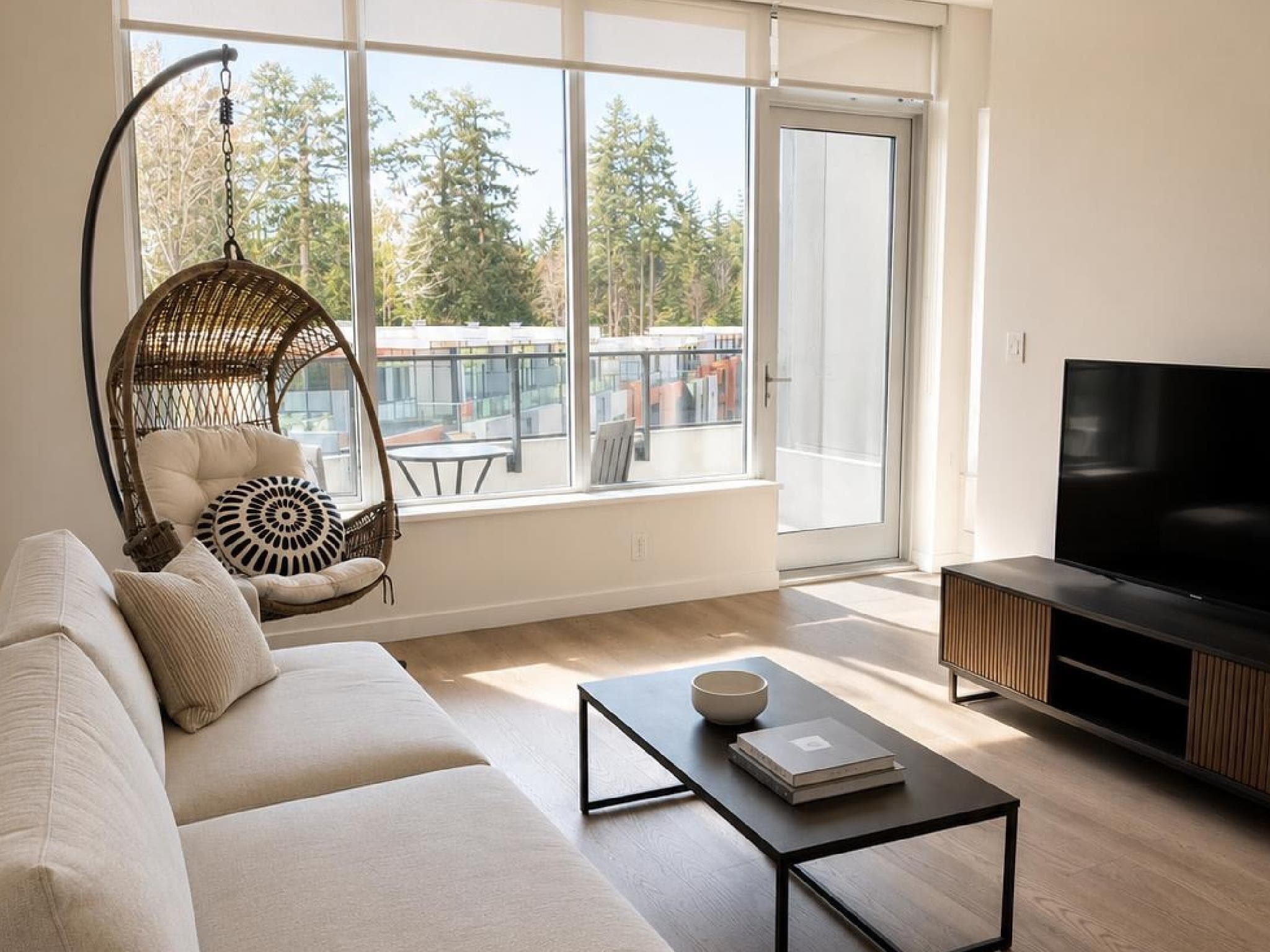 501 - 3533 Ross Drive, Vancouver