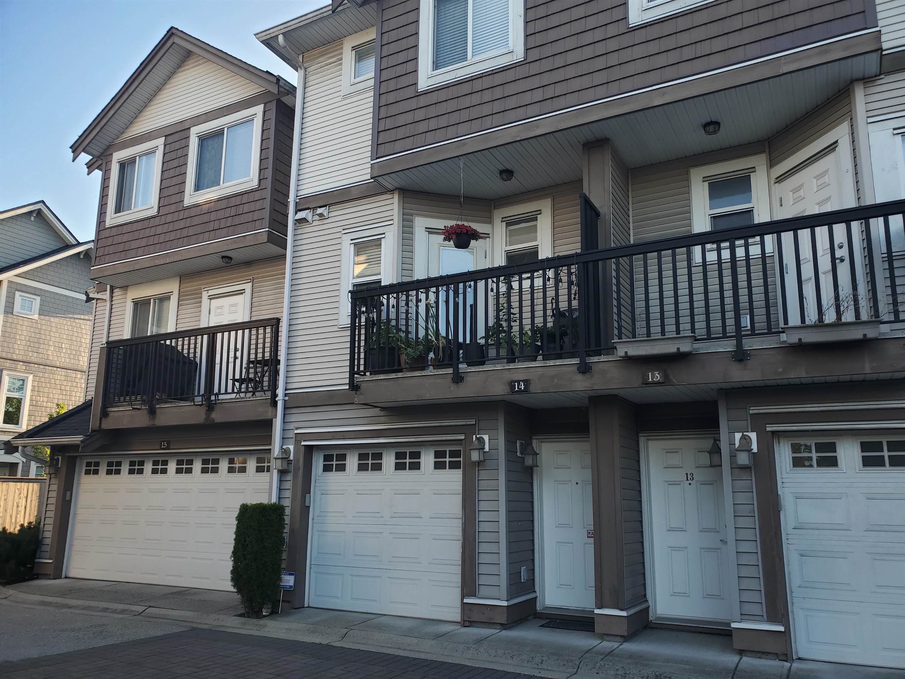 14 - 22788 Westminster Highway, Richmond
