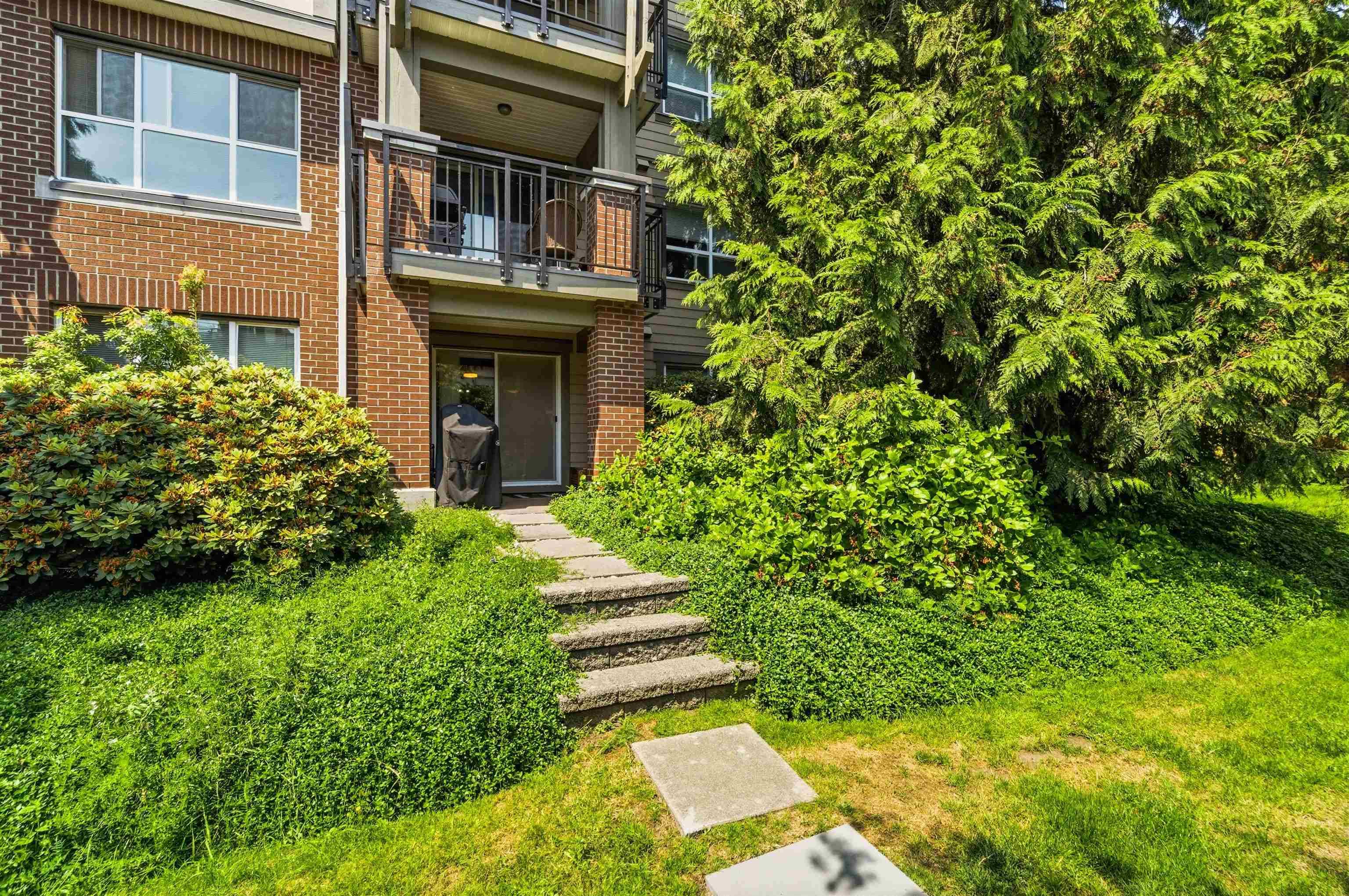 110 - 5889 Irmin Street, Burnaby