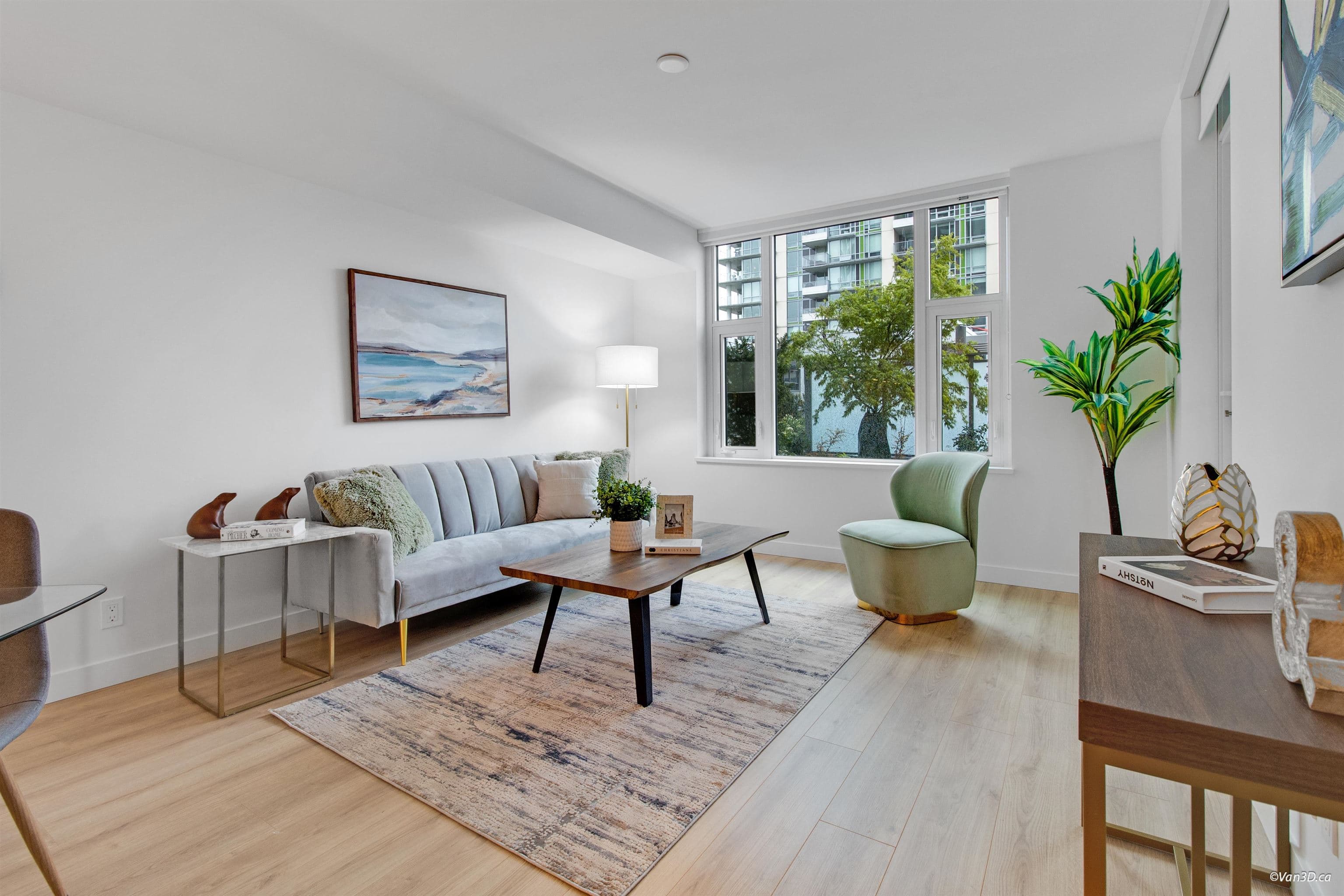 306 - 1500 Fern Street, North Vancouver