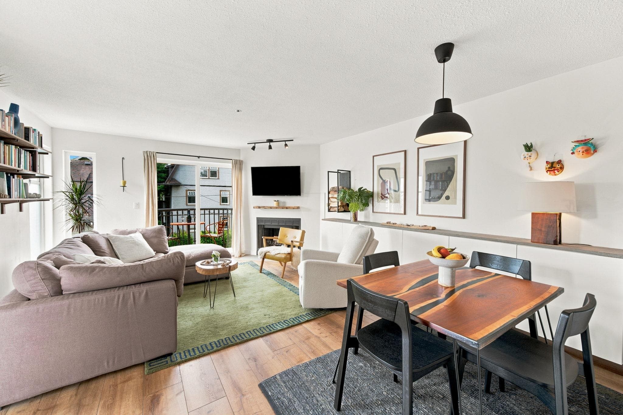 304 - 888 W 13th Avenue, Vancouver