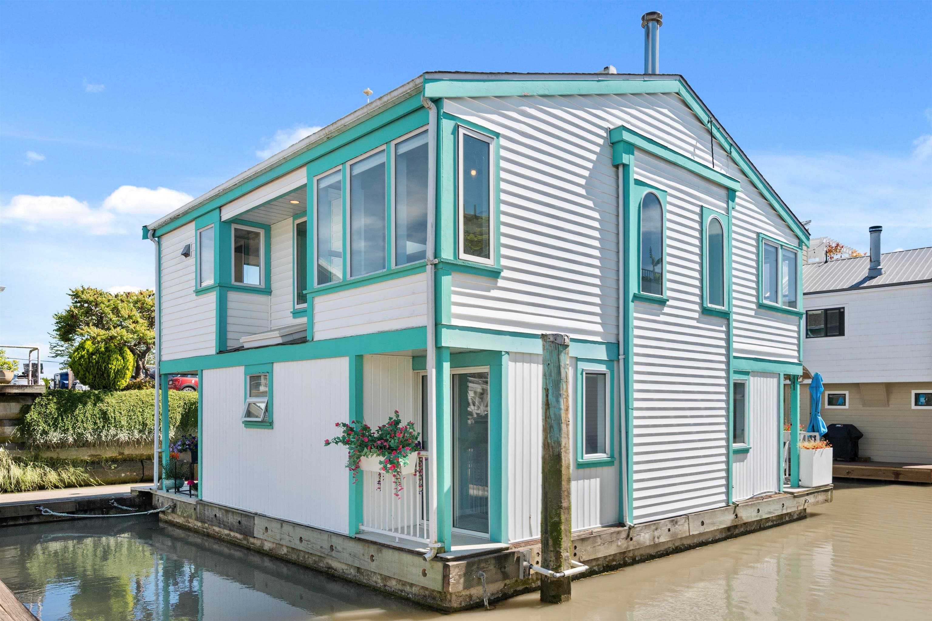 1 - 3459 W River Road, Delta