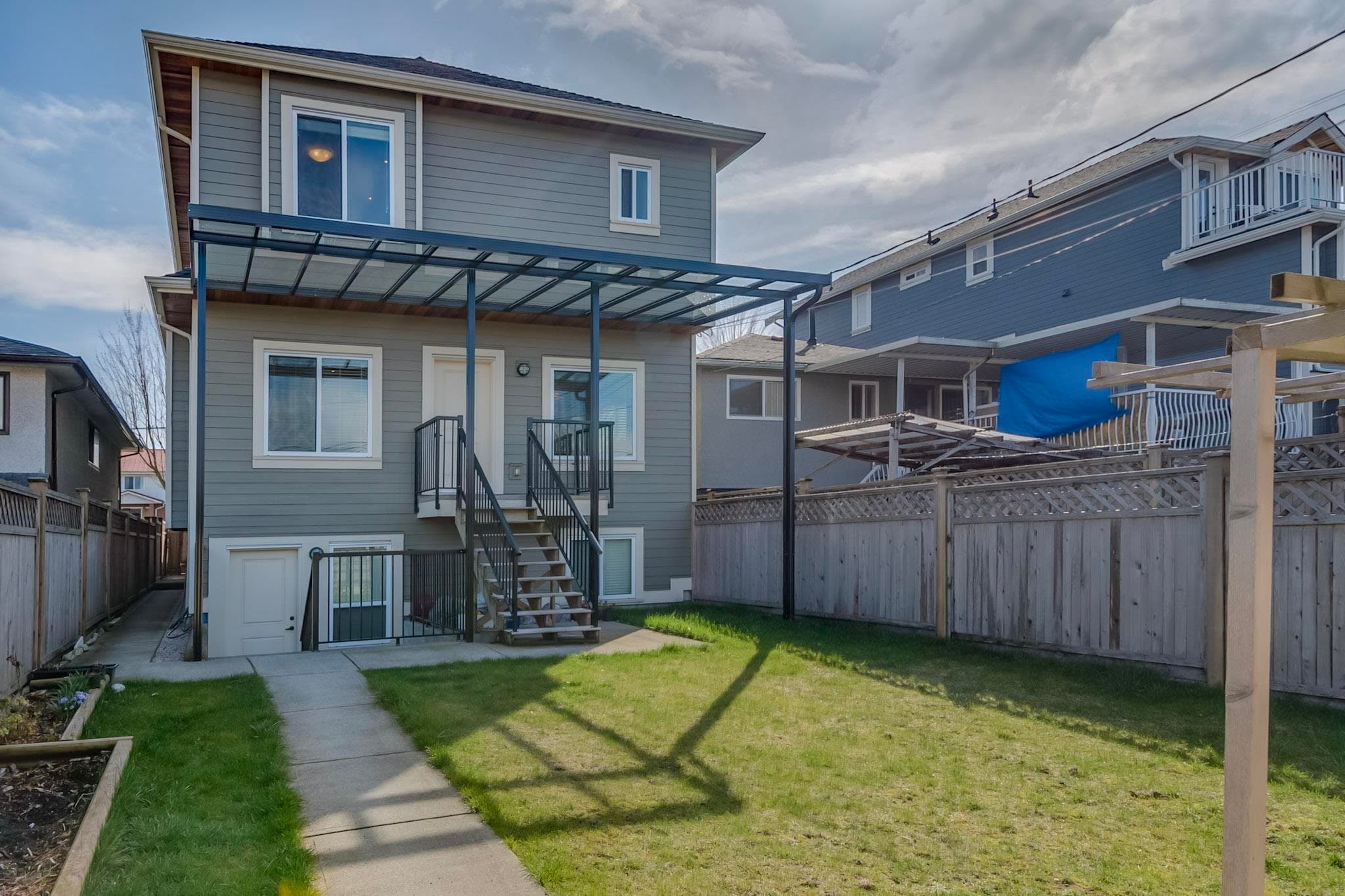 2627 E 41st Avenue, Vancouver