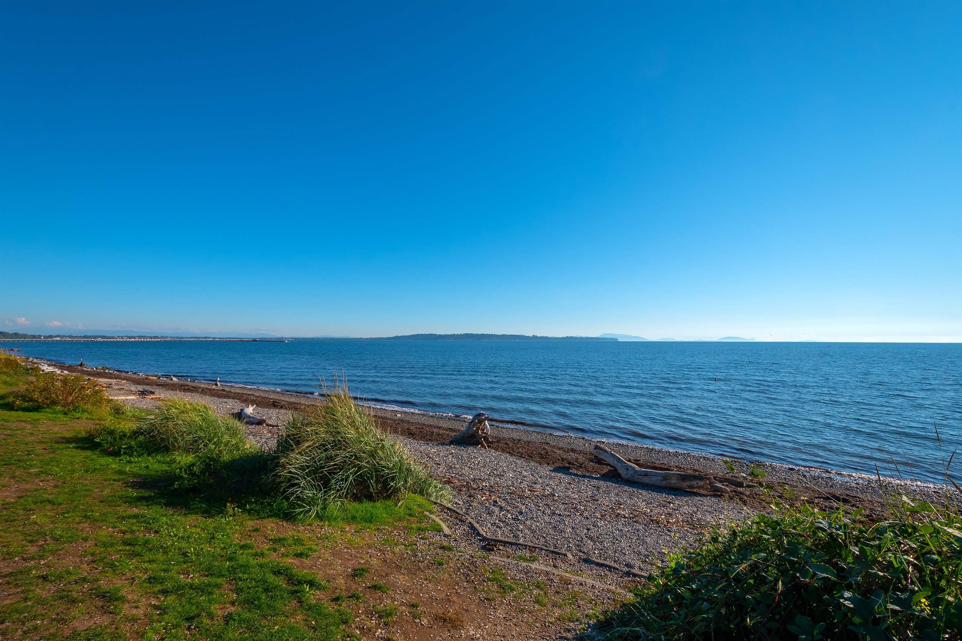 15963 Marine Drive, White Rock