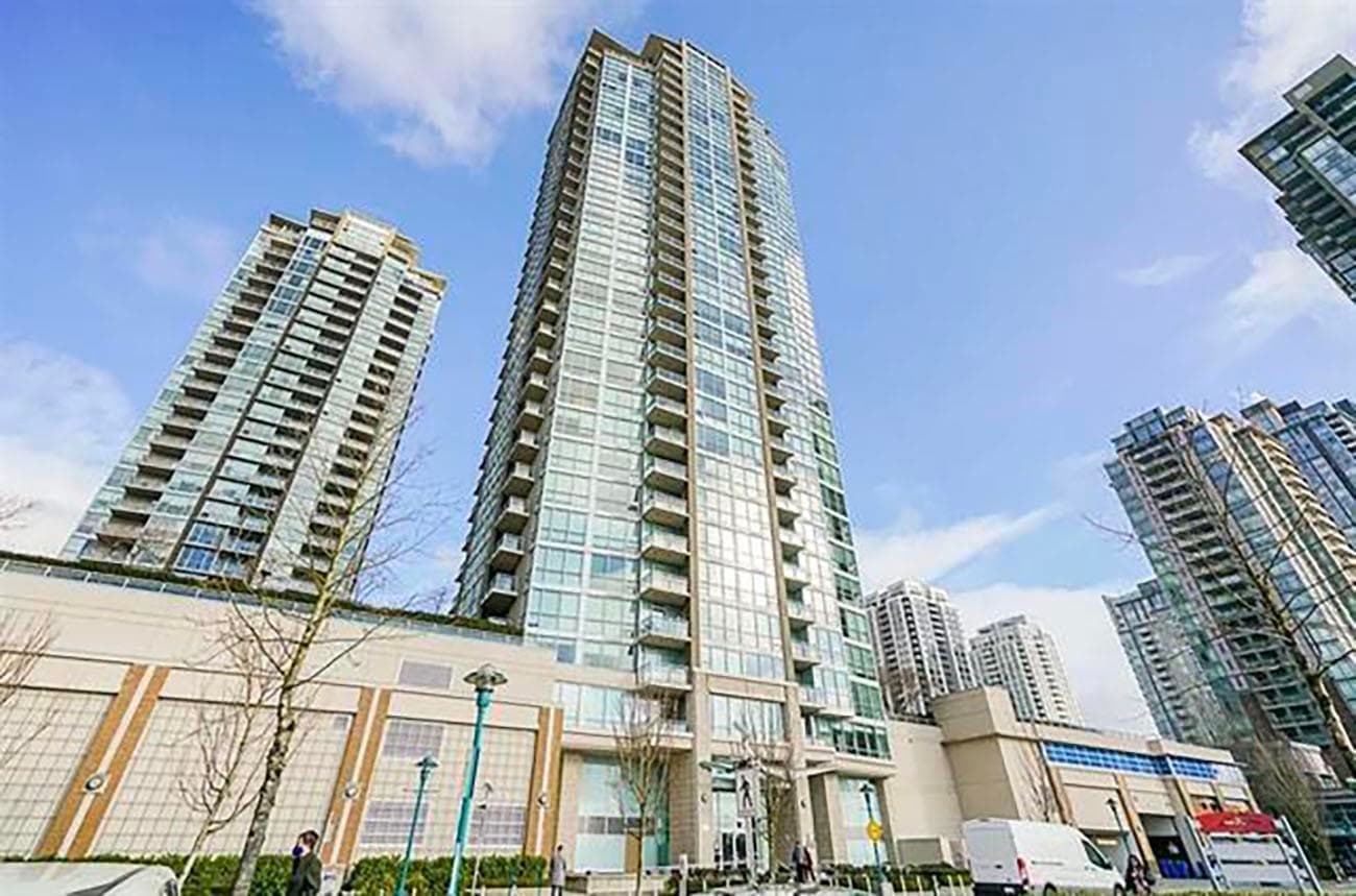 705 - 2975 Atlantic Avenue, Coquitlam