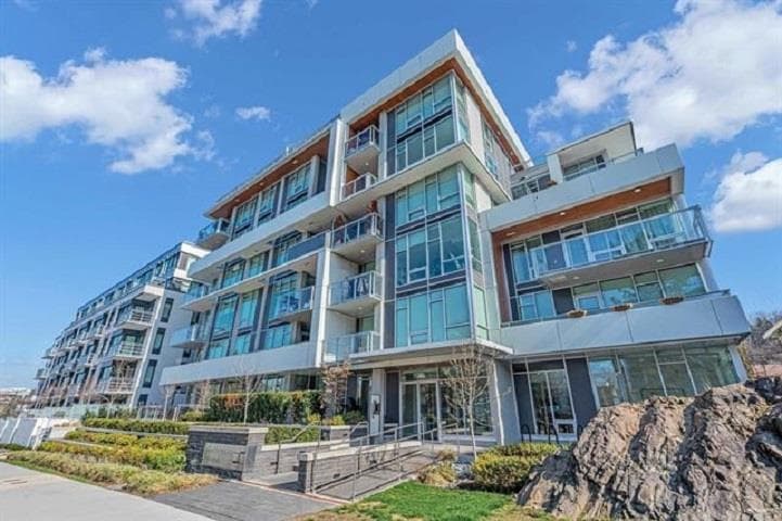 102 - 4988 Cambie Street, Vancouver