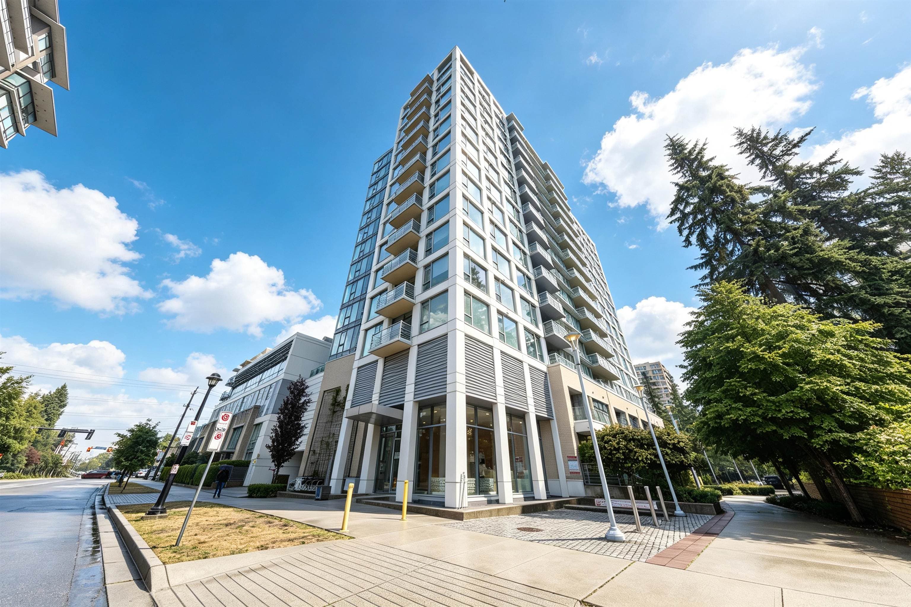 805 - 9099 Cook Road, Richmond
