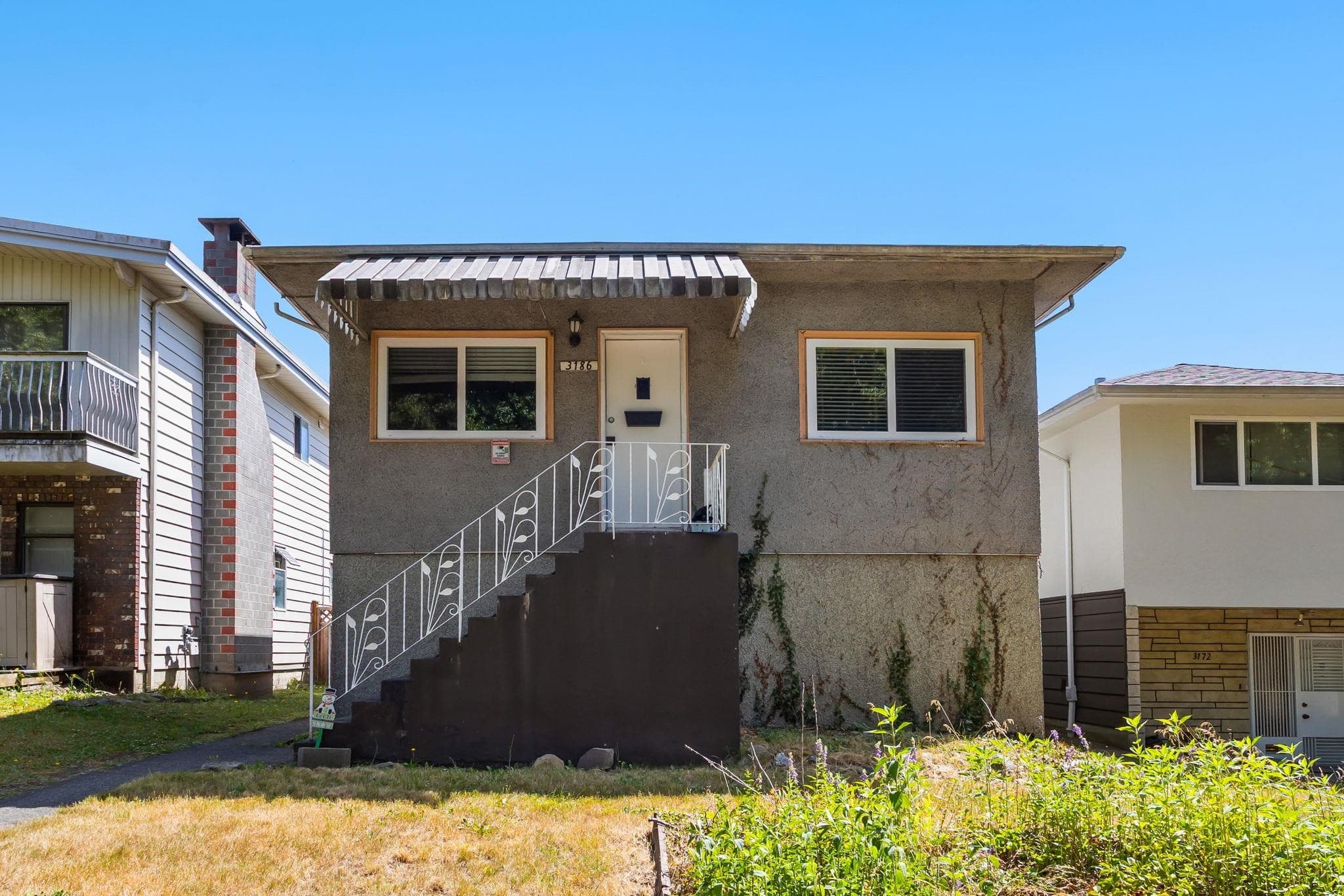 3186 E 28th Avenue, Vancouver