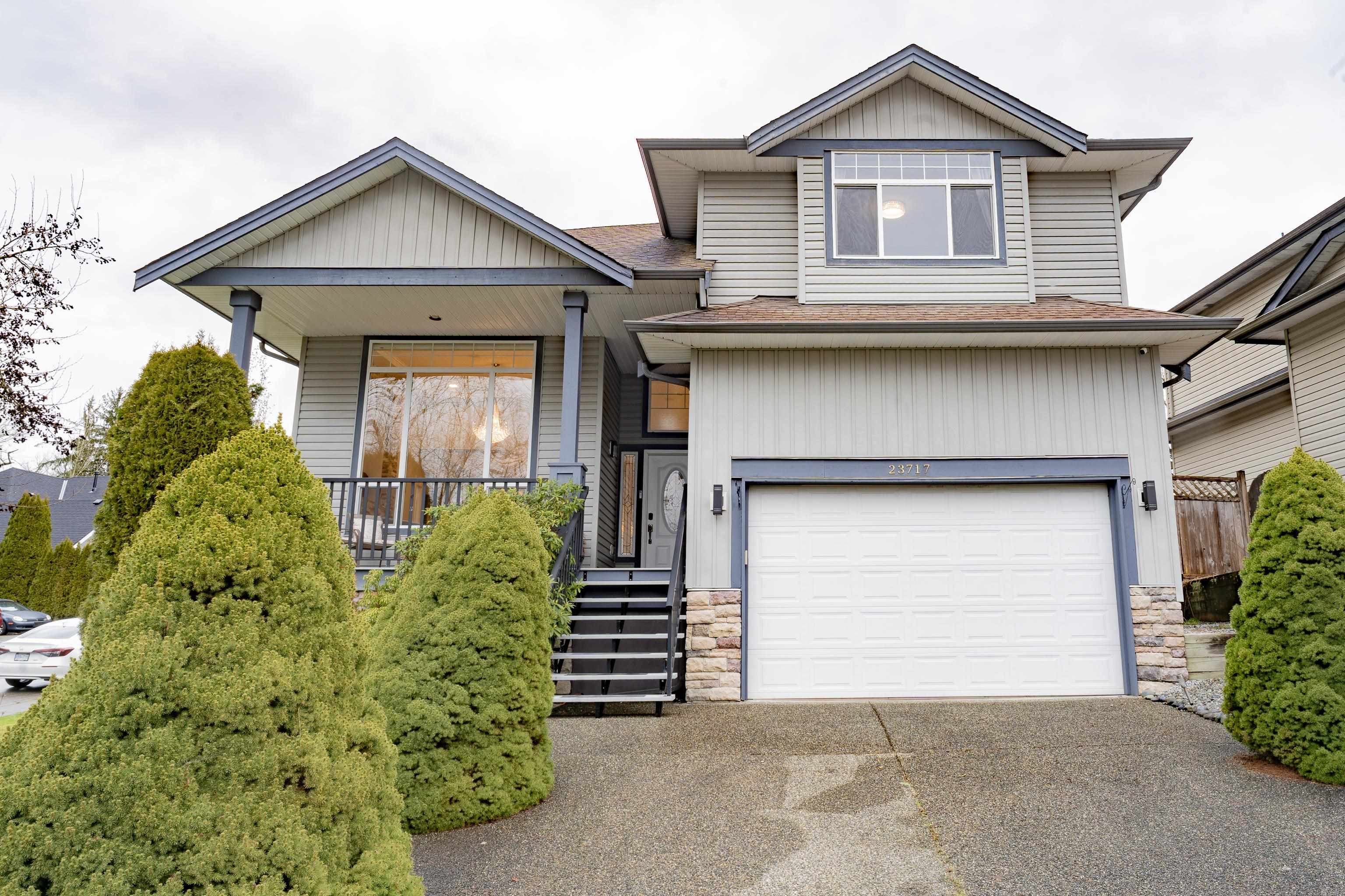 23717 110 Avenue, Maple Ridge